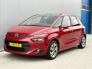 Citroen C4 Picasso 1.6 e-THP Intensive - 1ste eigenaar!