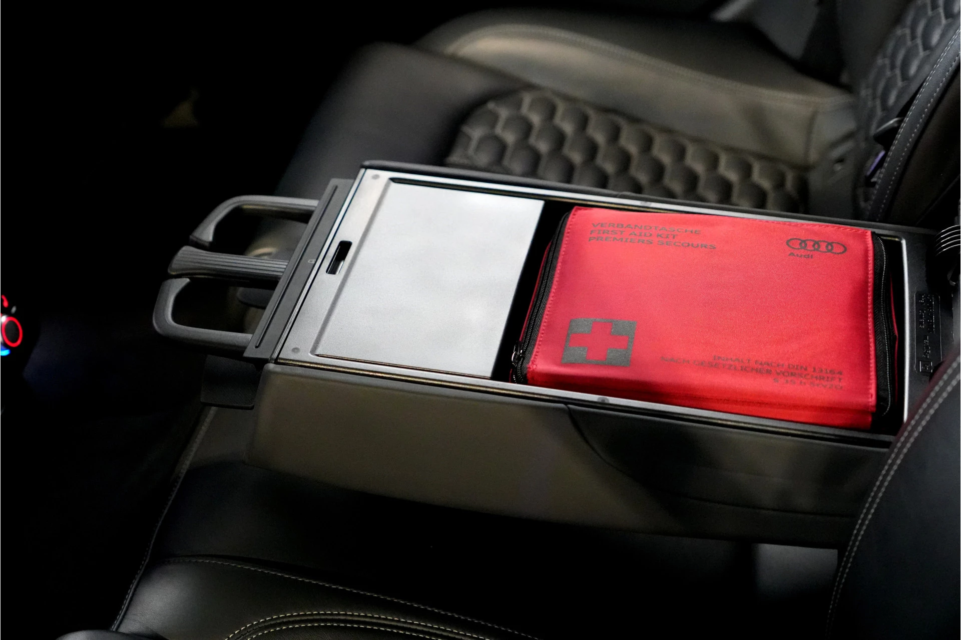 Hoofdafbeelding Audi RS6