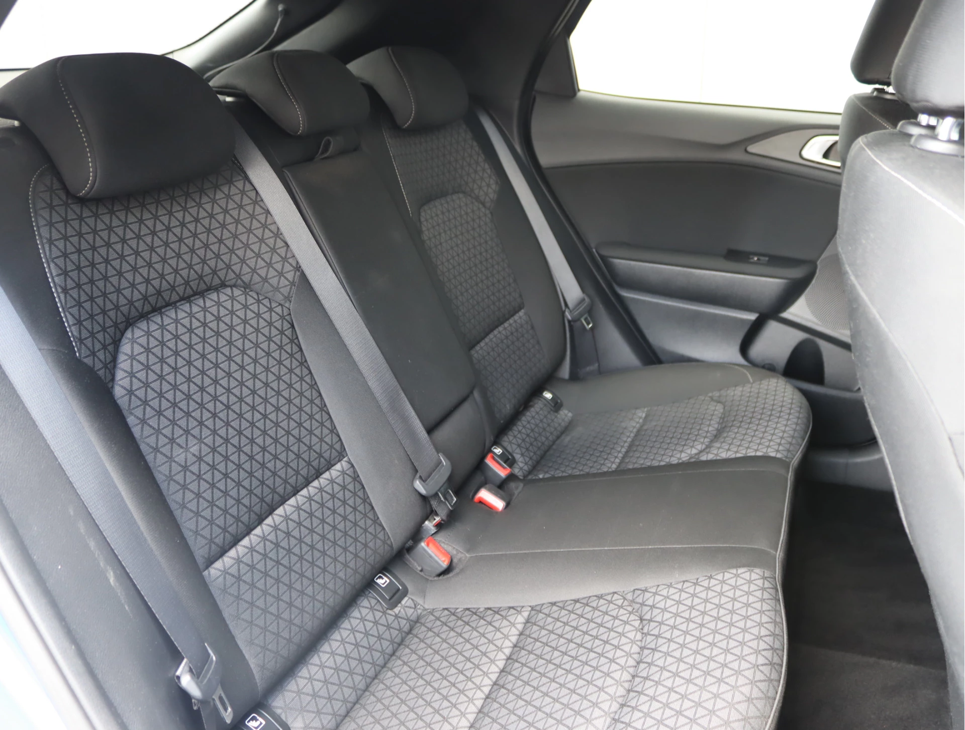 Hoofdafbeelding Kia XCeed
