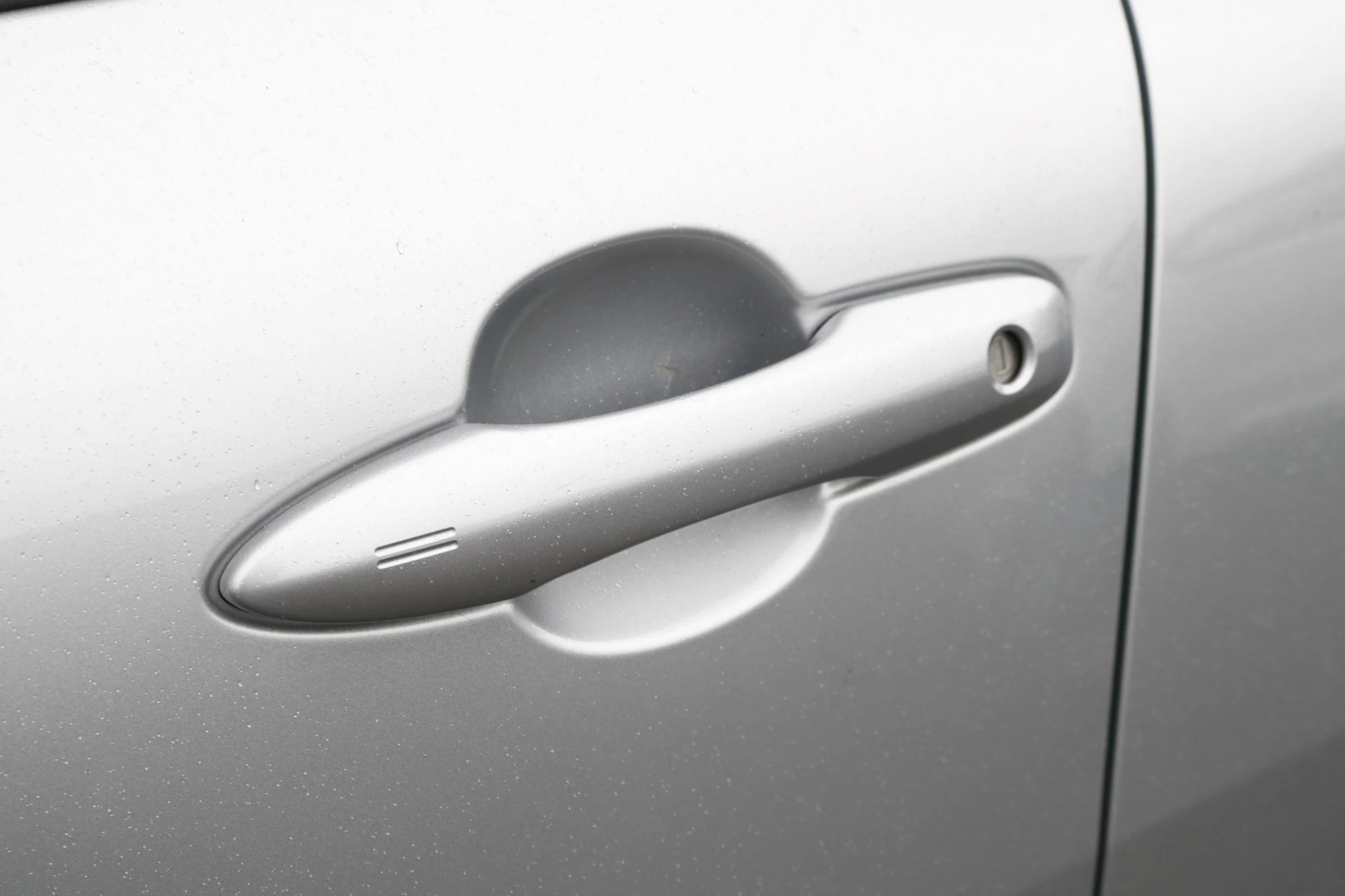 Hoofdafbeelding Toyota Corolla Cross