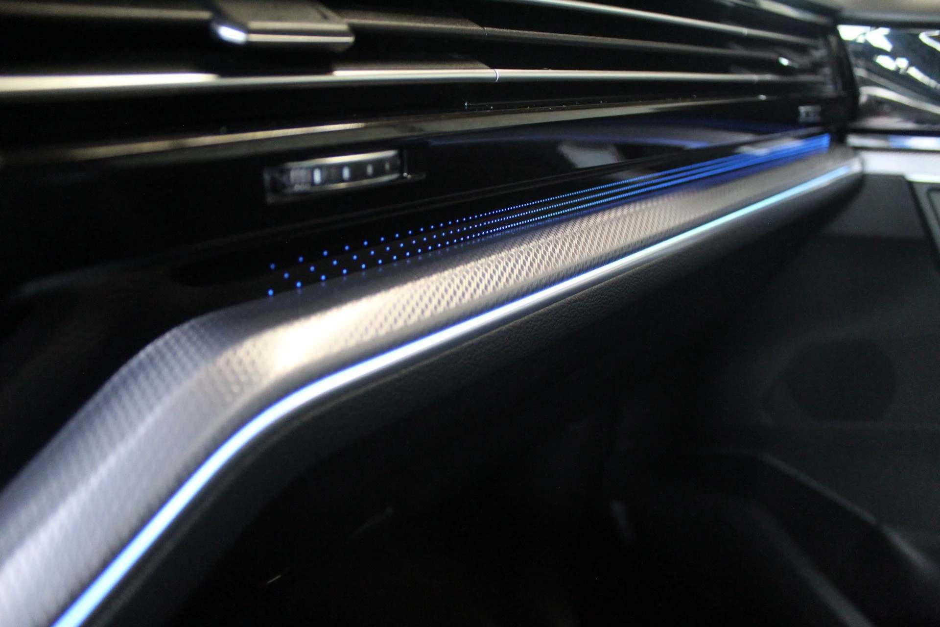 Hoofdafbeelding Volkswagen Touareg