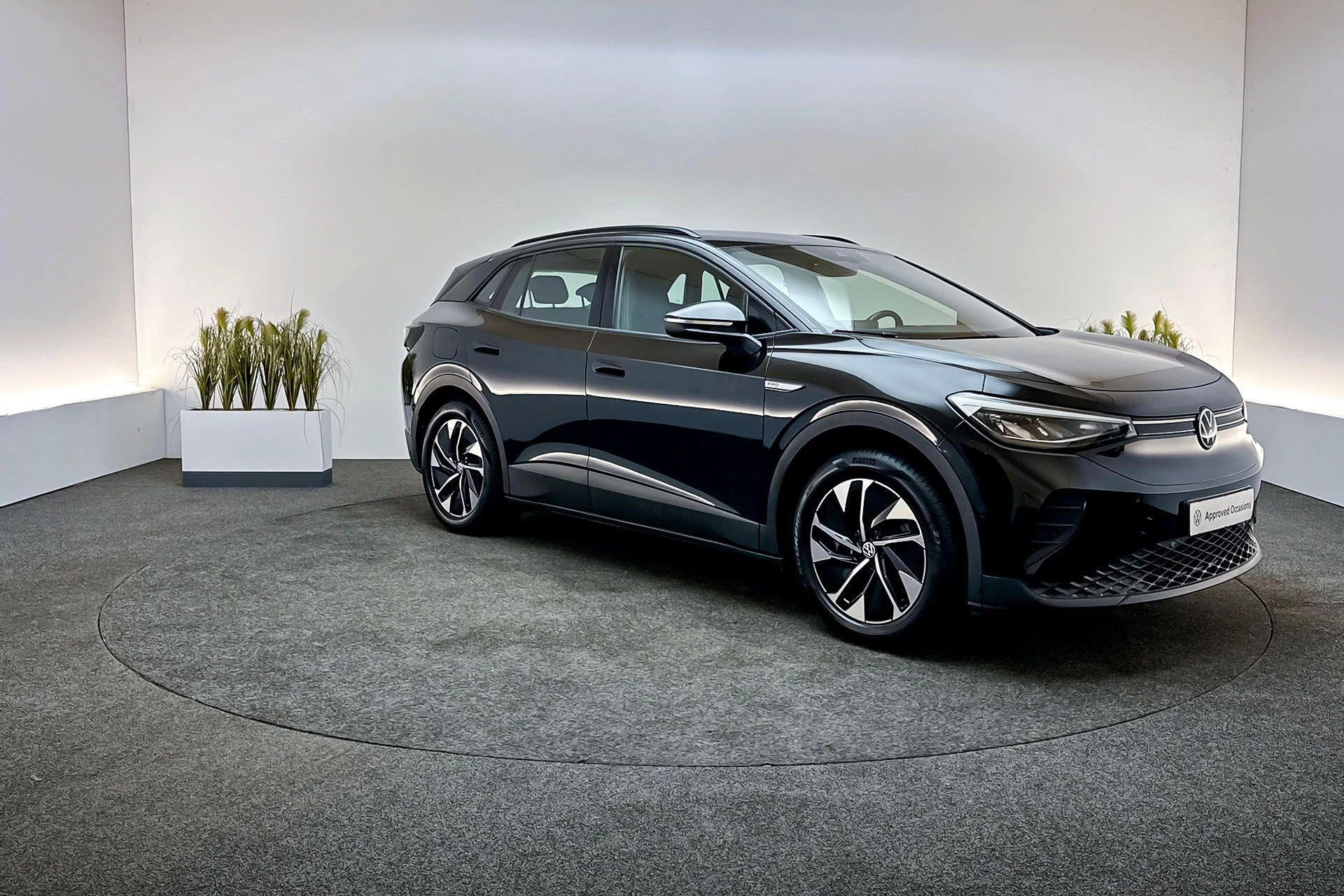 Hoofdafbeelding Volkswagen ID.4