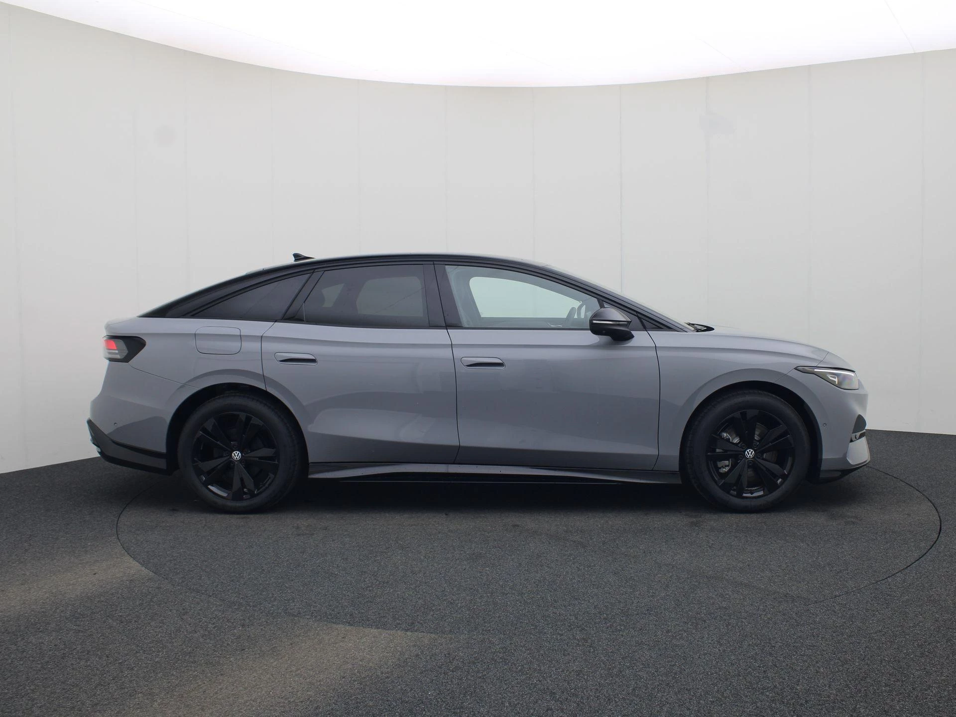 Hoofdafbeelding Volkswagen ID.7