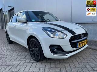 Suzuki SWIFT 1.2 Select Smart Hybrid / Camera / Stoelverwarming /Automaat