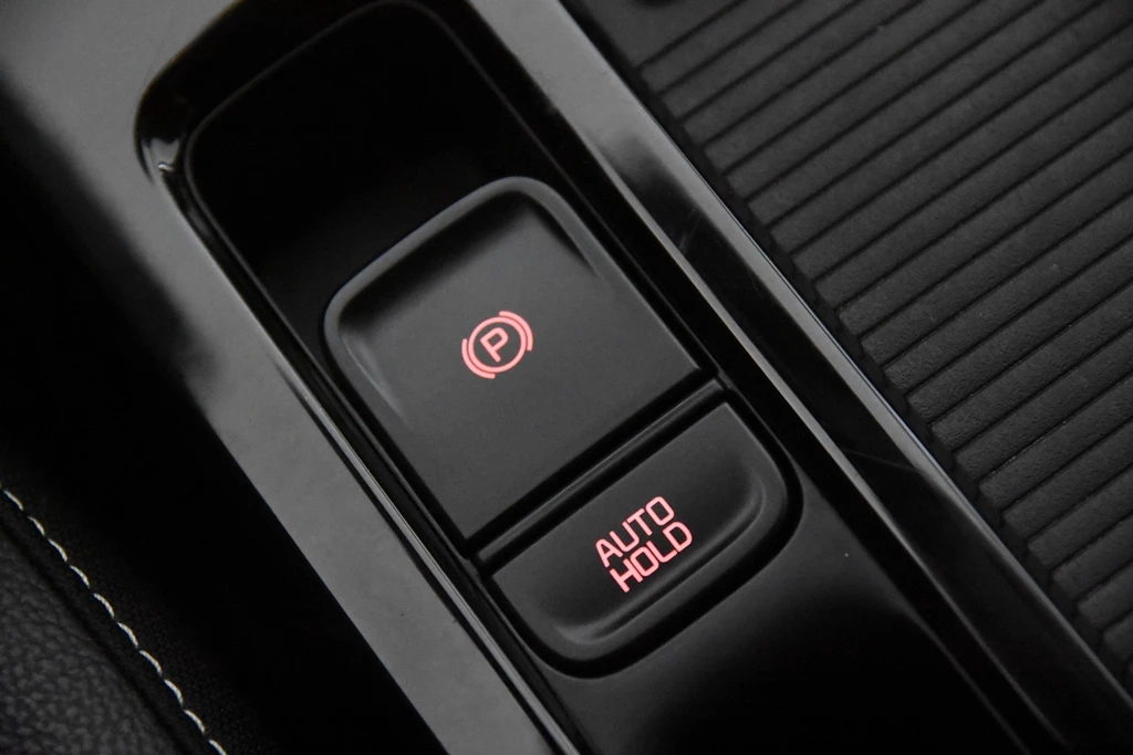 Hoofdafbeelding Kia XCeed