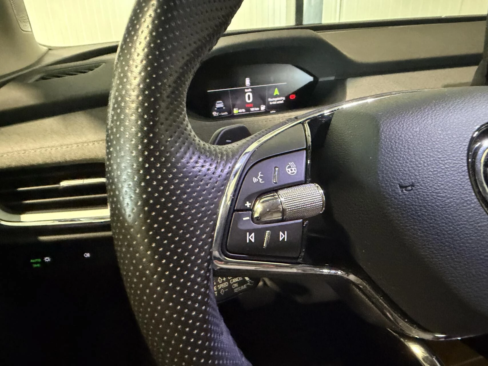 Hoofdafbeelding Škoda Enyaq iV