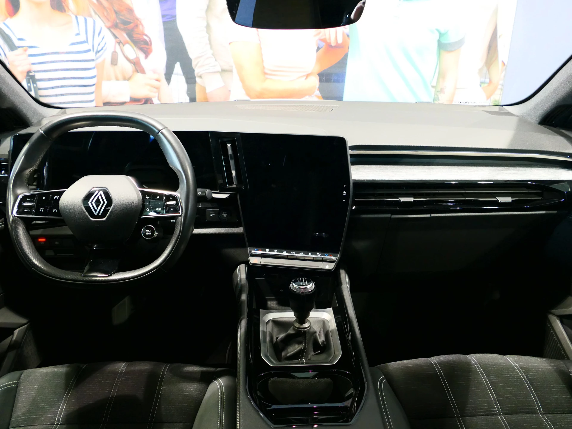 Hoofdafbeelding Renault Austral