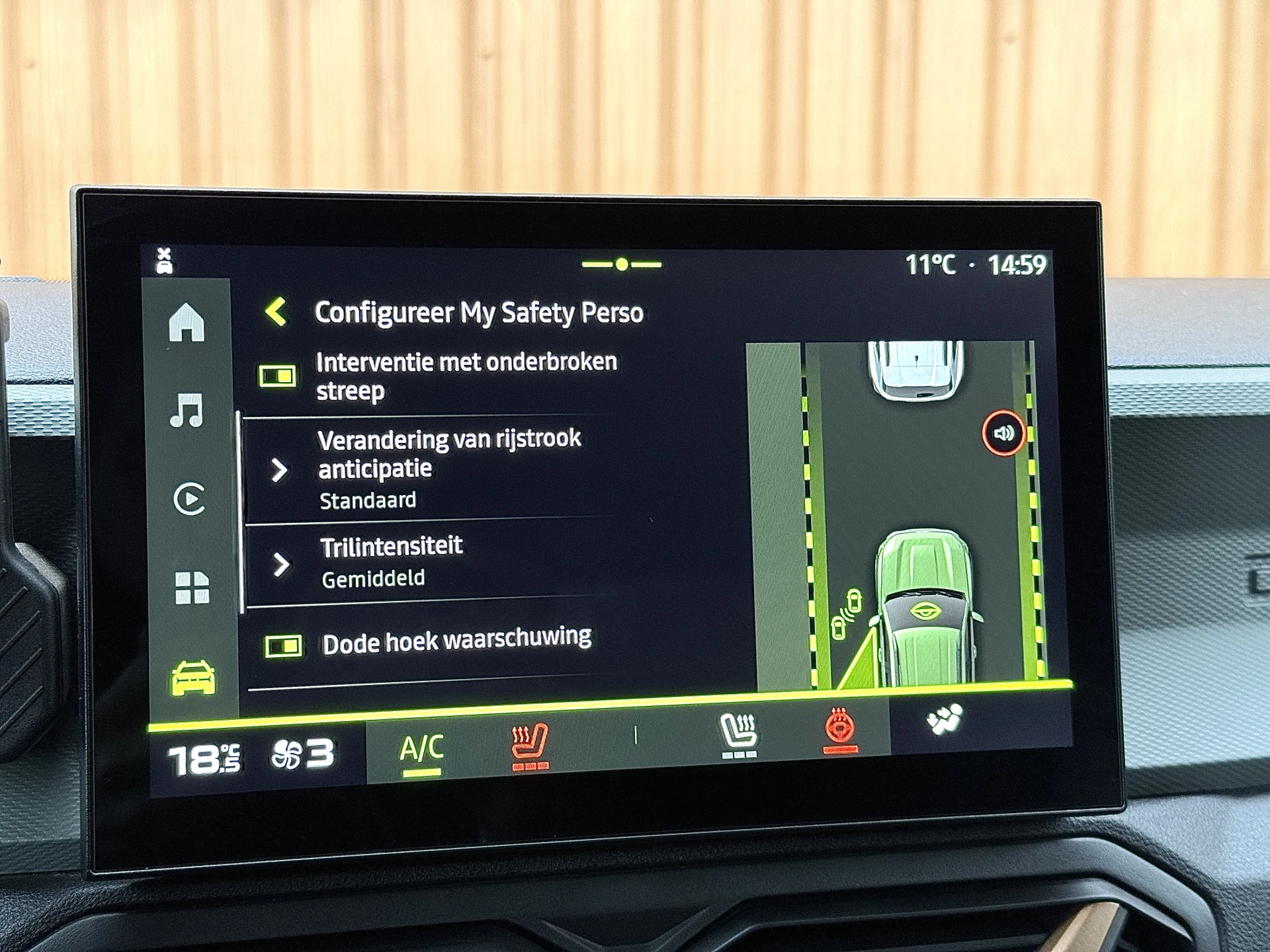 Hoofdafbeelding Dacia Duster