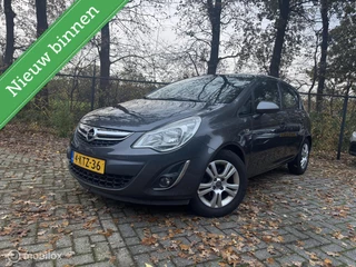 Opel Corsa 1.2 /NWAPK/AIRCO/CRUISE/5DEURS/LAGEKM/LMV
