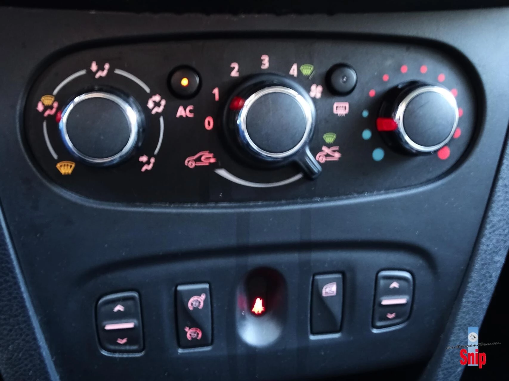 Hoofdafbeelding Dacia Sandero Stepway