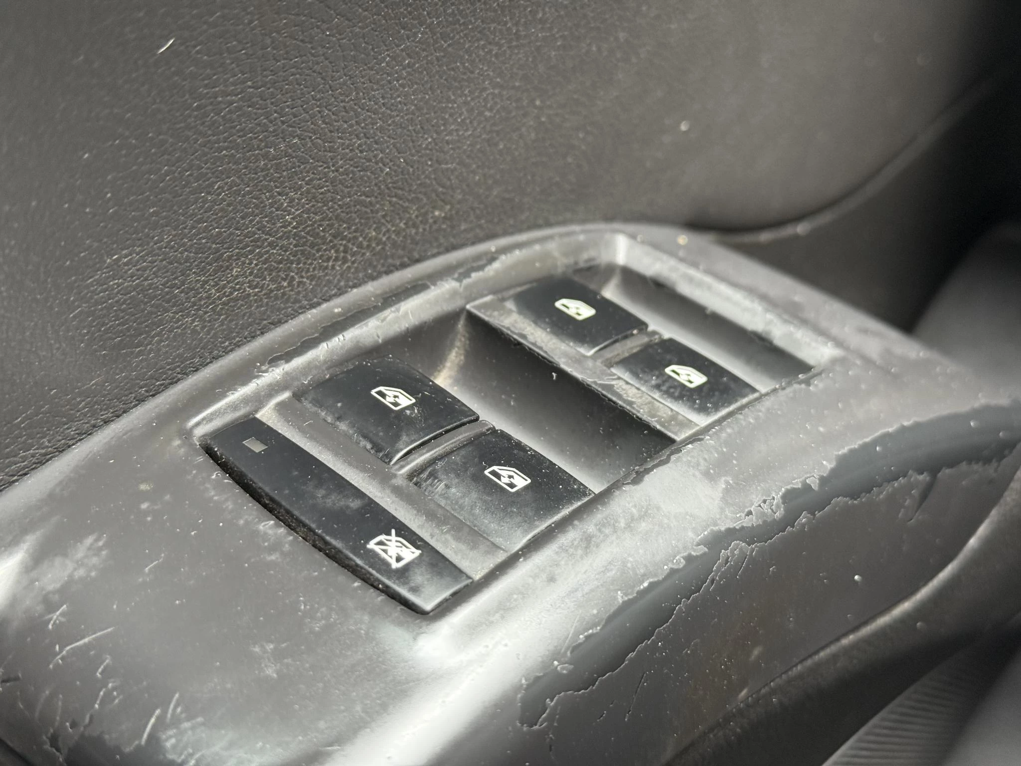 Hoofdafbeelding Opel Meriva