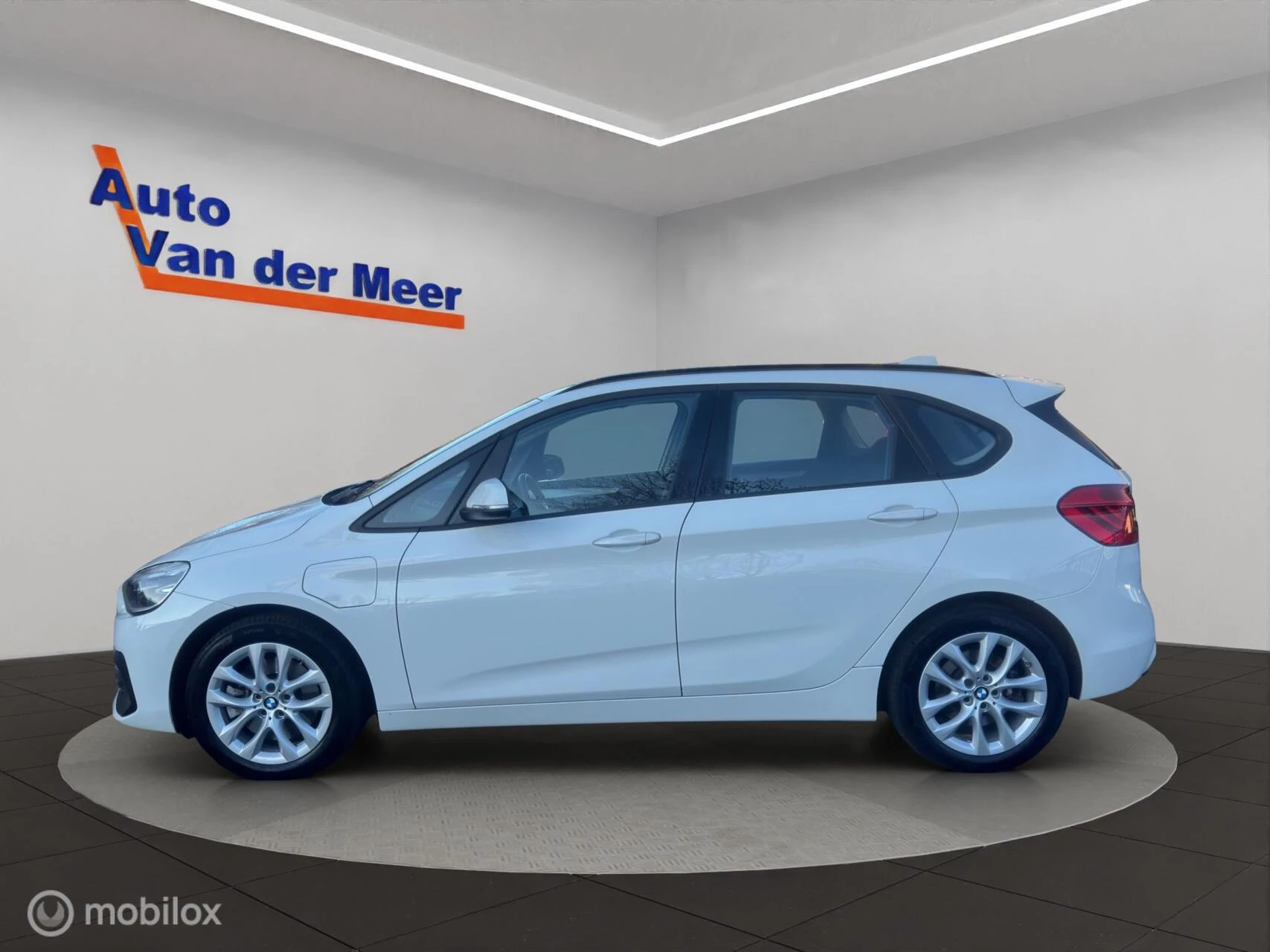 Hoofdafbeelding BMW 2 Serie