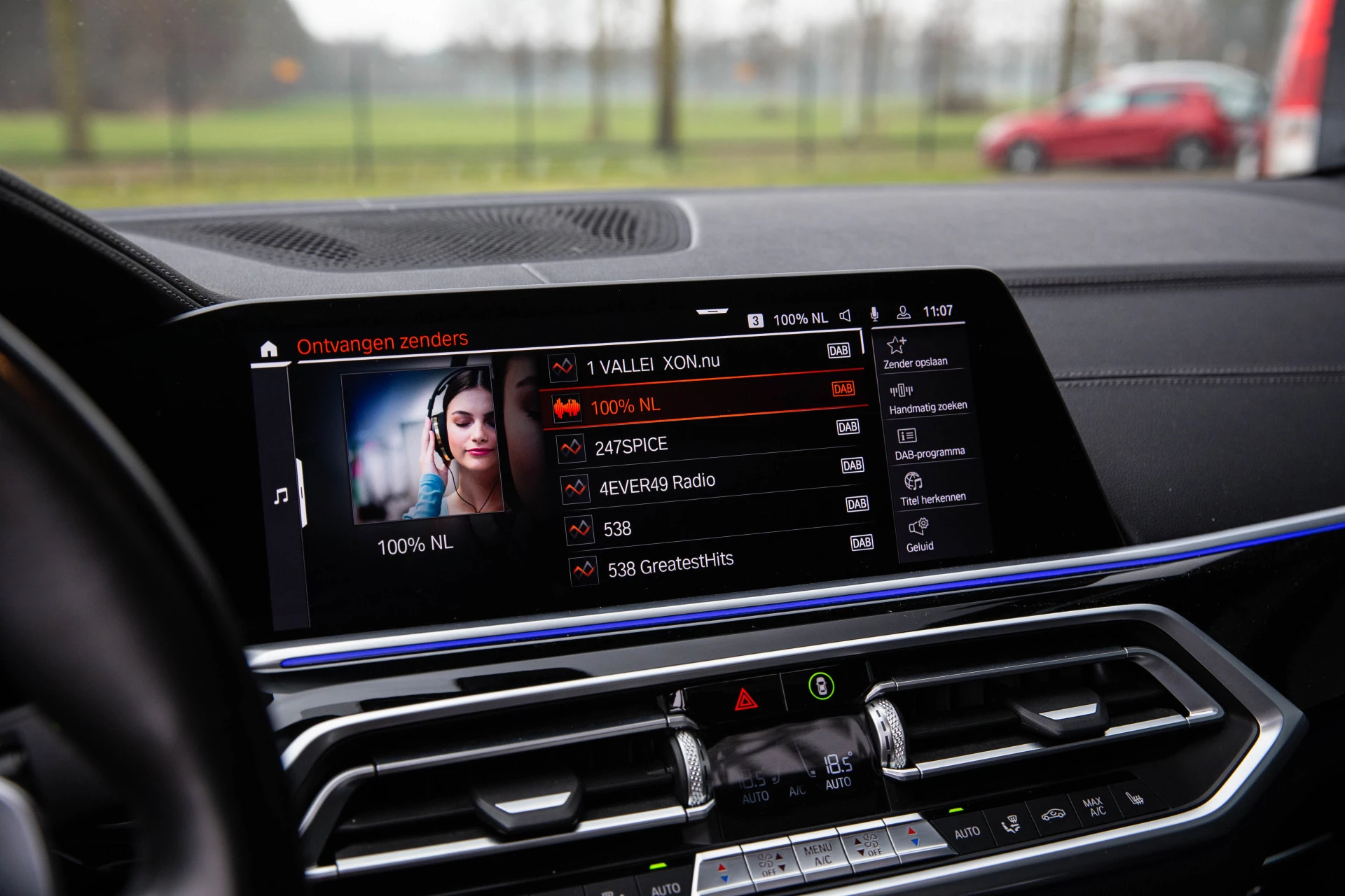 Hoofdafbeelding BMW X6