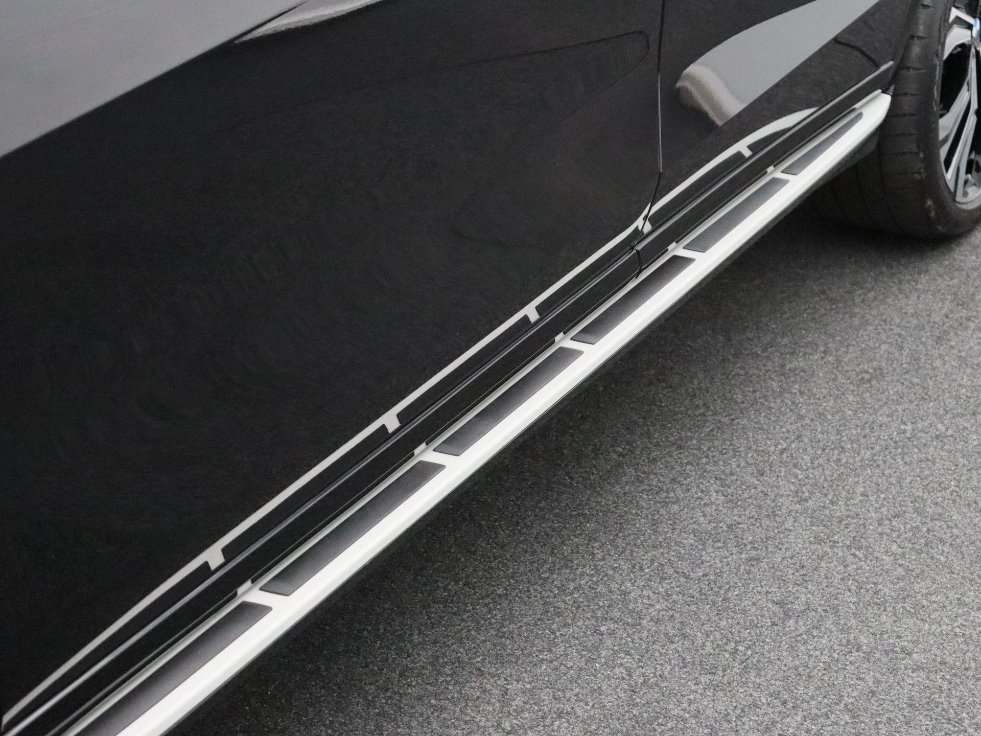 Hoofdafbeelding BMW X7