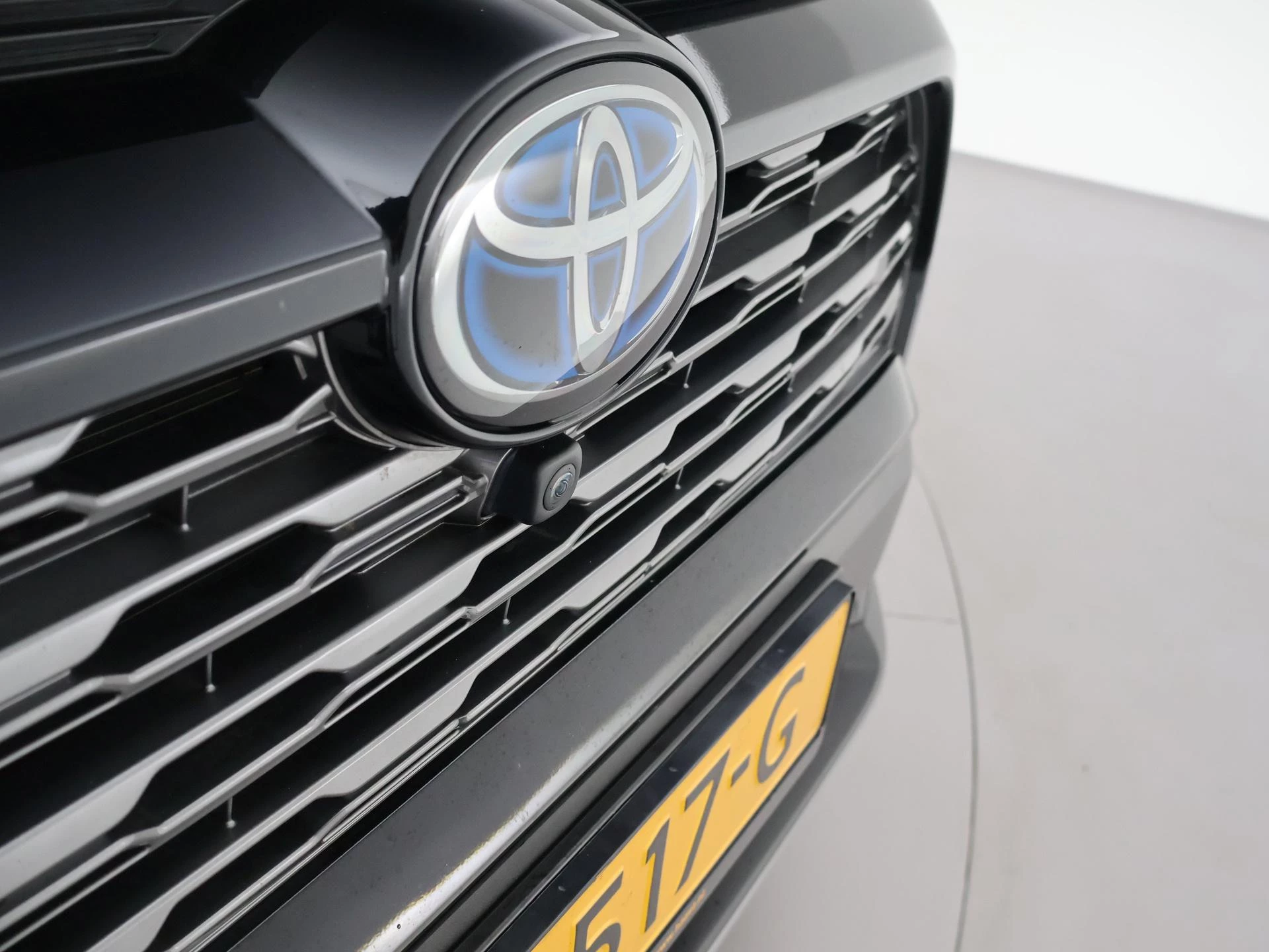 Hoofdafbeelding Toyota RAV4