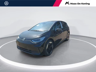 Volkswagen ID.3 Pro S Business 77 kWh accu, 204 pk · Achteruitrijcamera · Draadloze telefoonlader · Private lease vanaf 398,- per maand ·