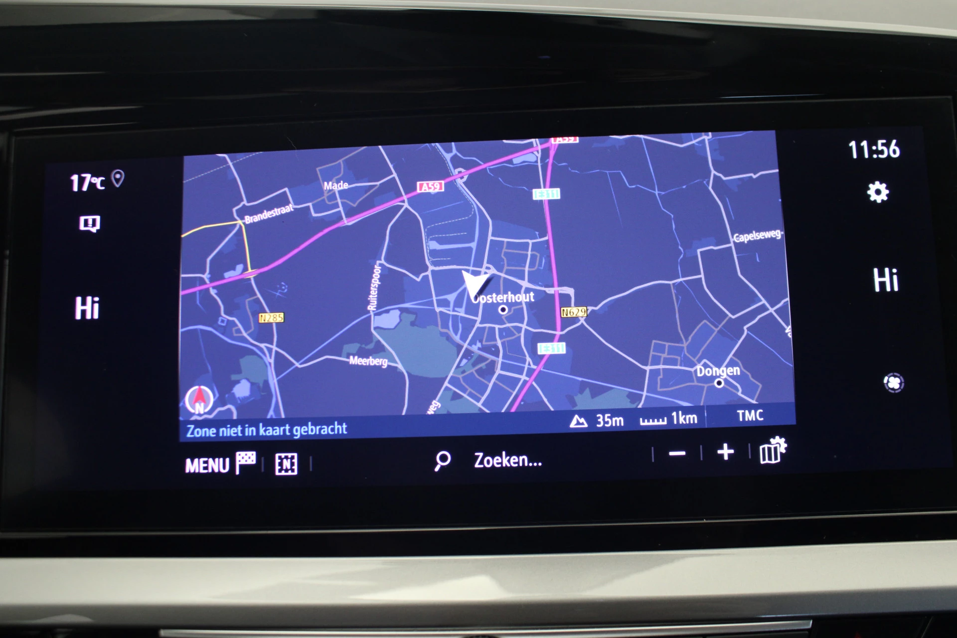 Hoofdafbeelding Opel Grandland