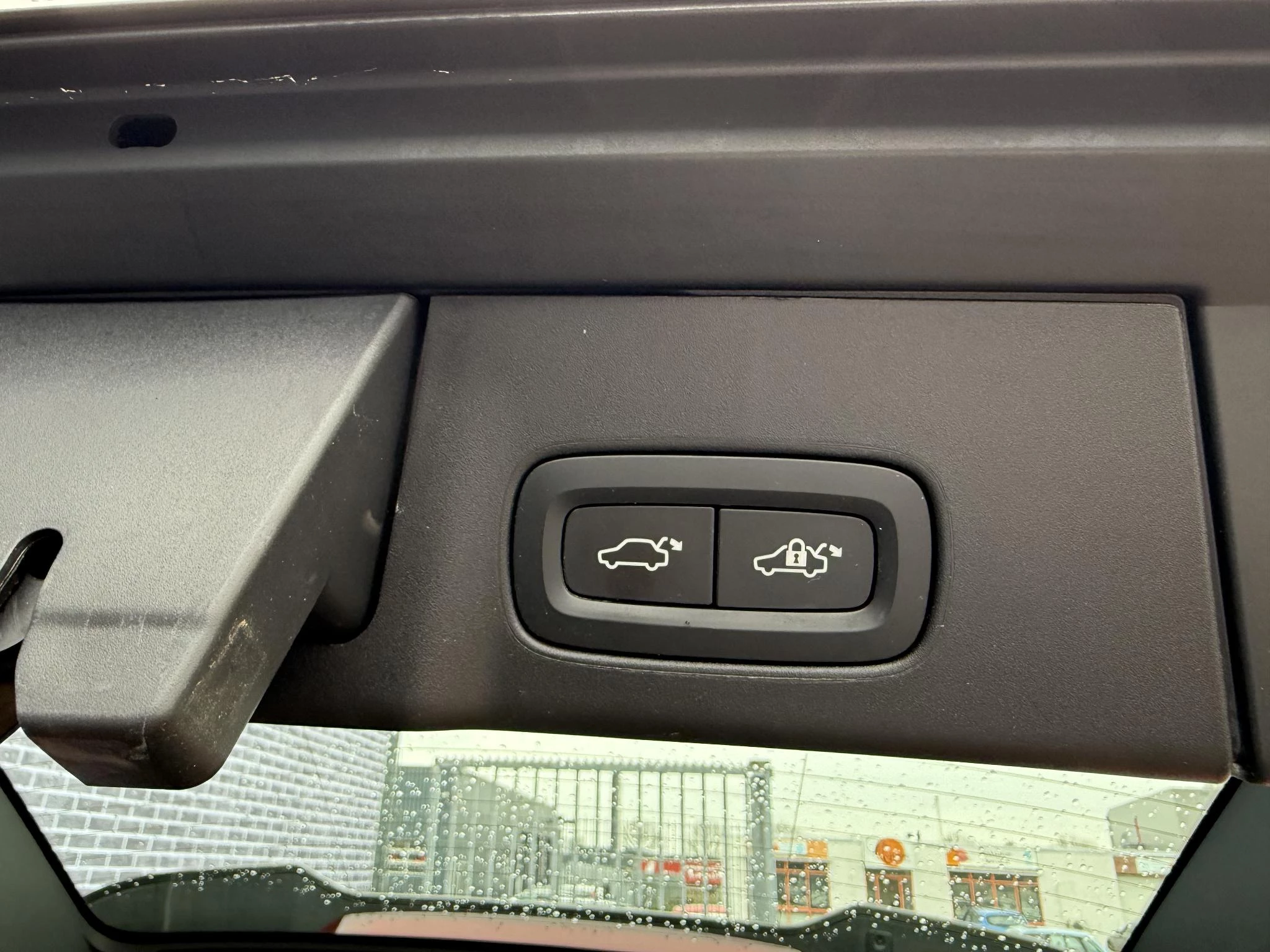 Hoofdafbeelding Volvo V90