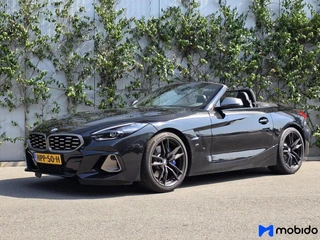 BMW Z4 Roadster | M40i High Executive |