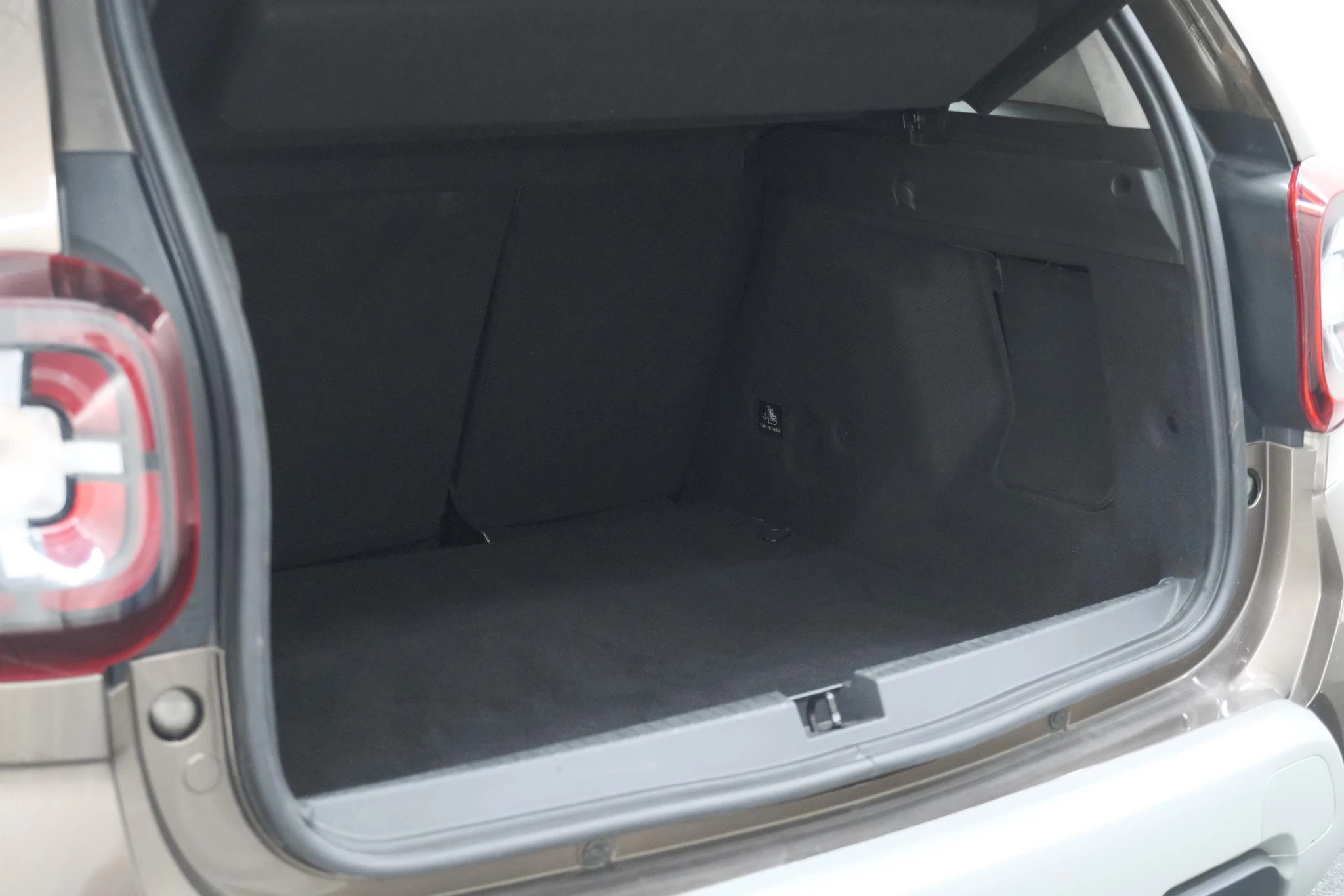 Hoofdafbeelding Dacia Duster