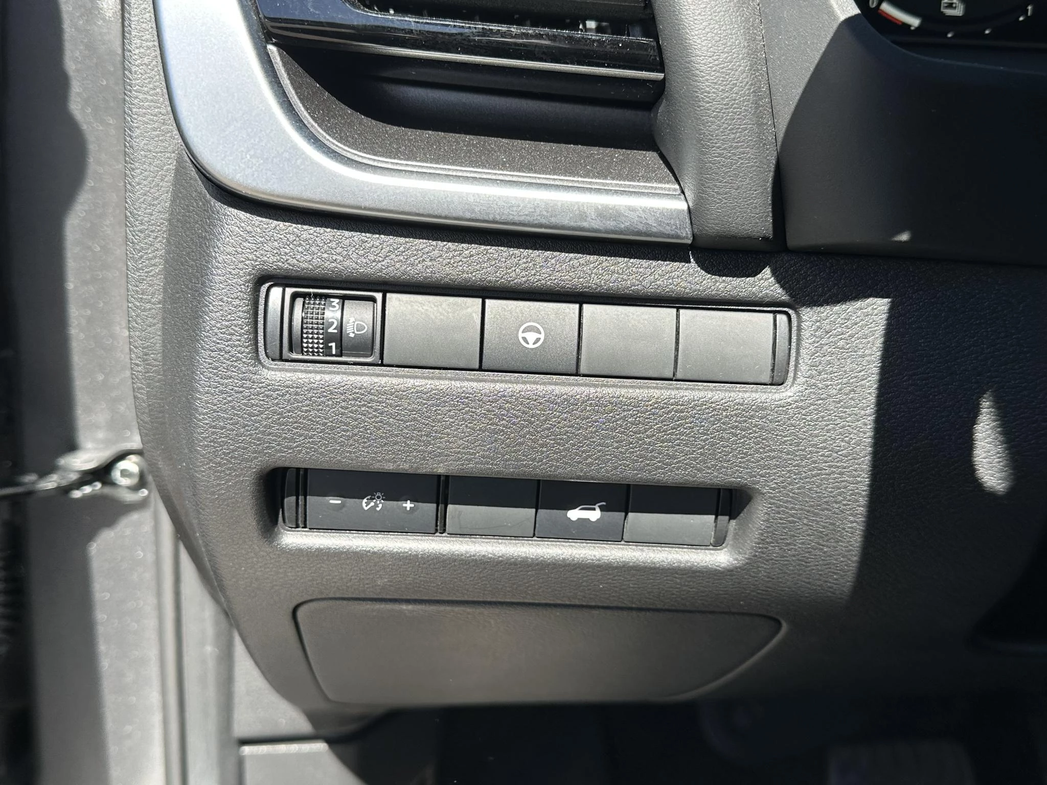 Hoofdafbeelding Nissan X-Trail