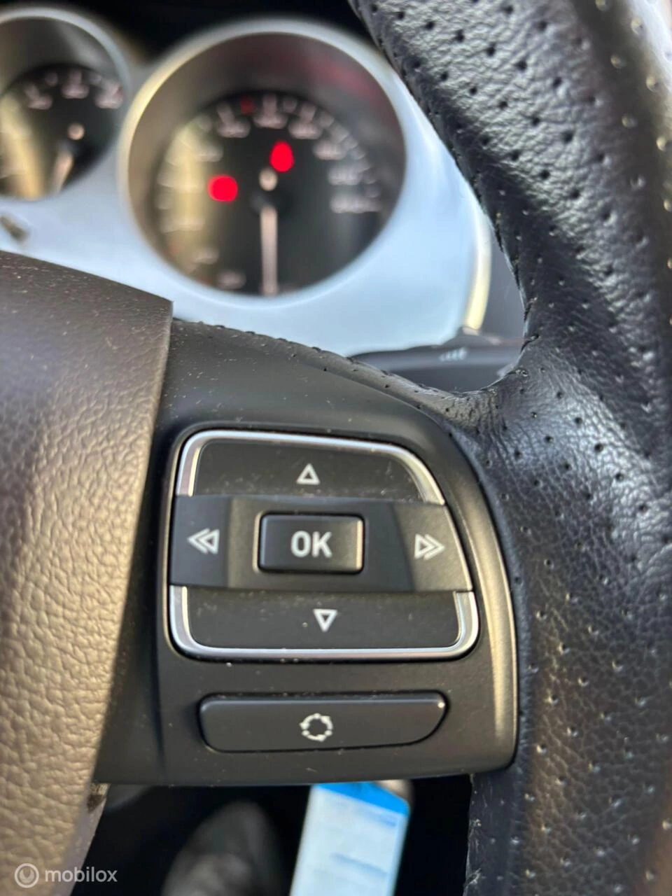 Hoofdafbeelding SEAT Altea