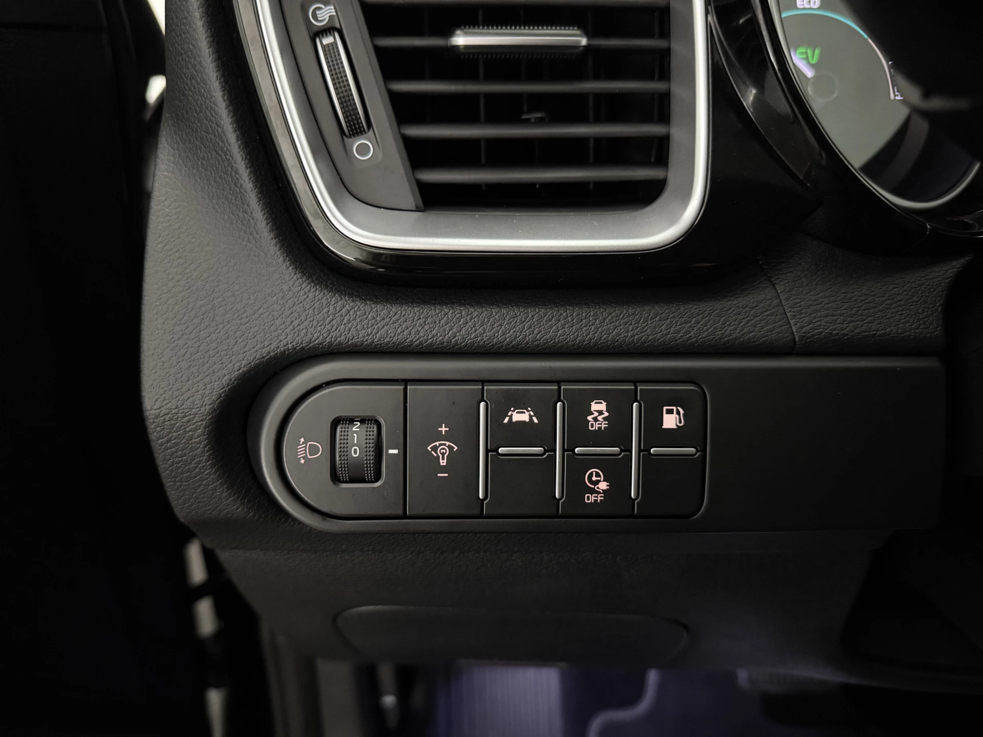 Hoofdafbeelding Kia XCeed