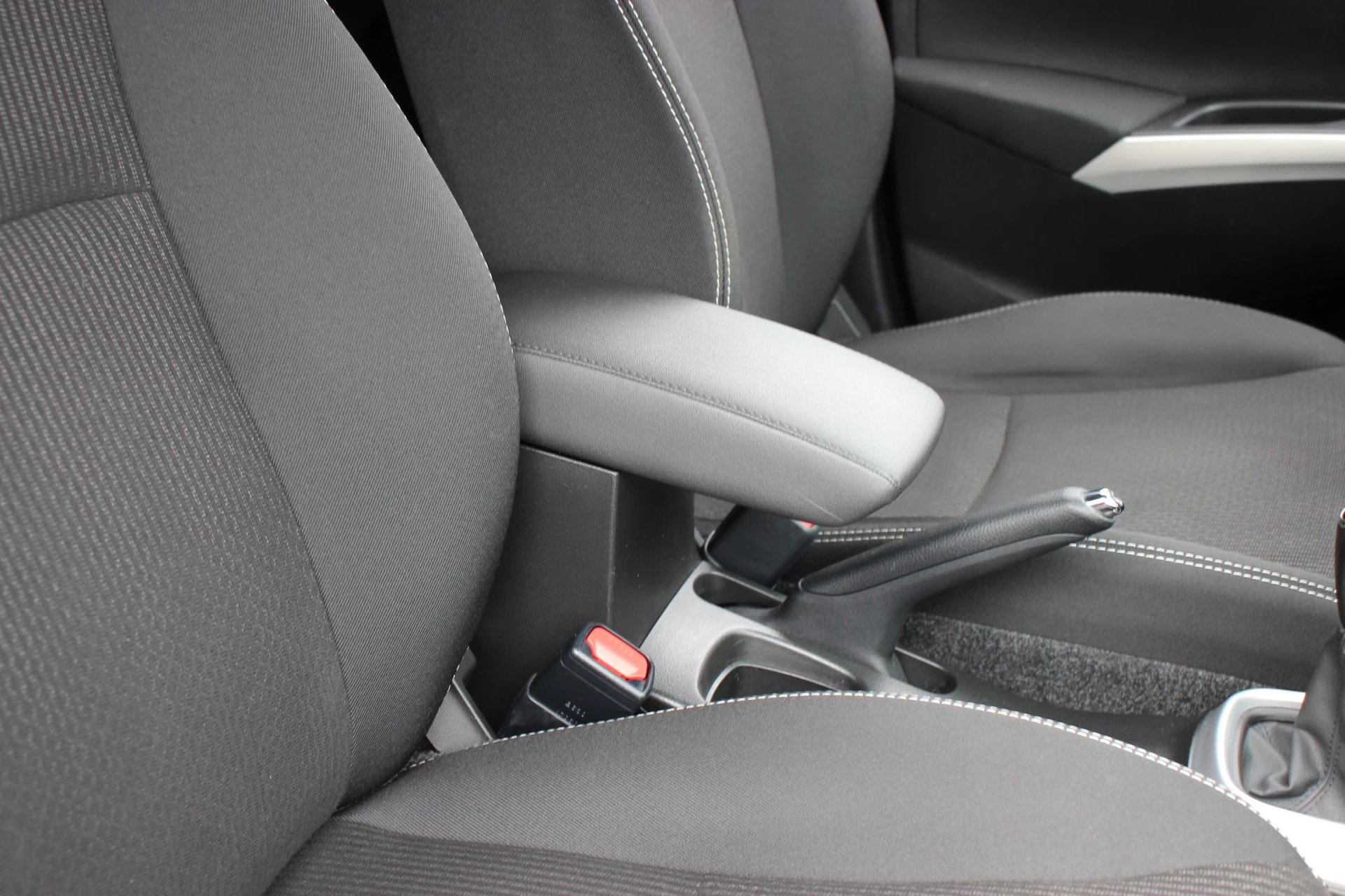 Hoofdafbeelding Suzuki S-Cross