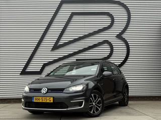 Volkswagen Golf 1.4 TSI GTE 2e Eigenaar|Navi|PDC V+A|Trekhaak|Clima|Cruise|Dealer Onderhouden|N.A.P|APK tot 04-2027