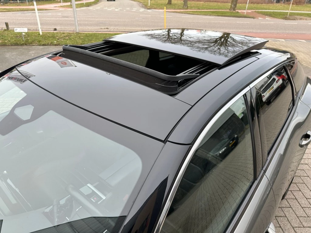 Hoofdafbeelding Citroën C5 X