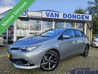 Toyota Auris 1.8 Hybrid Dynamic Automaat | Navi - Camera - Cruise