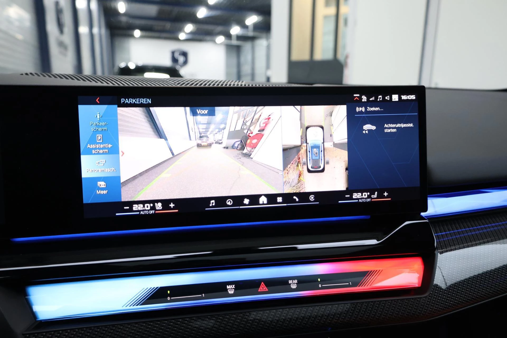 Hoofdafbeelding BMW M5