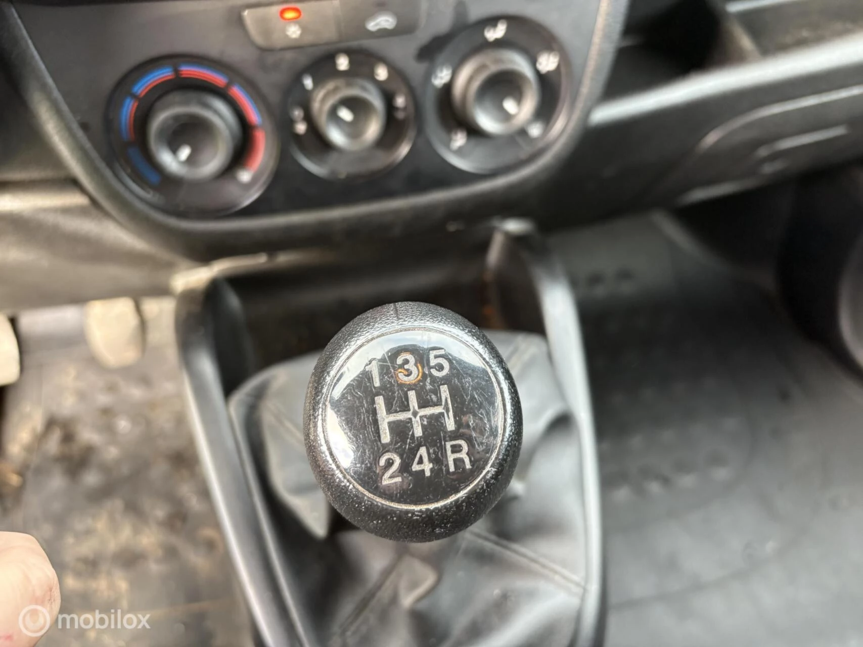 Hoofdafbeelding Opel Combo