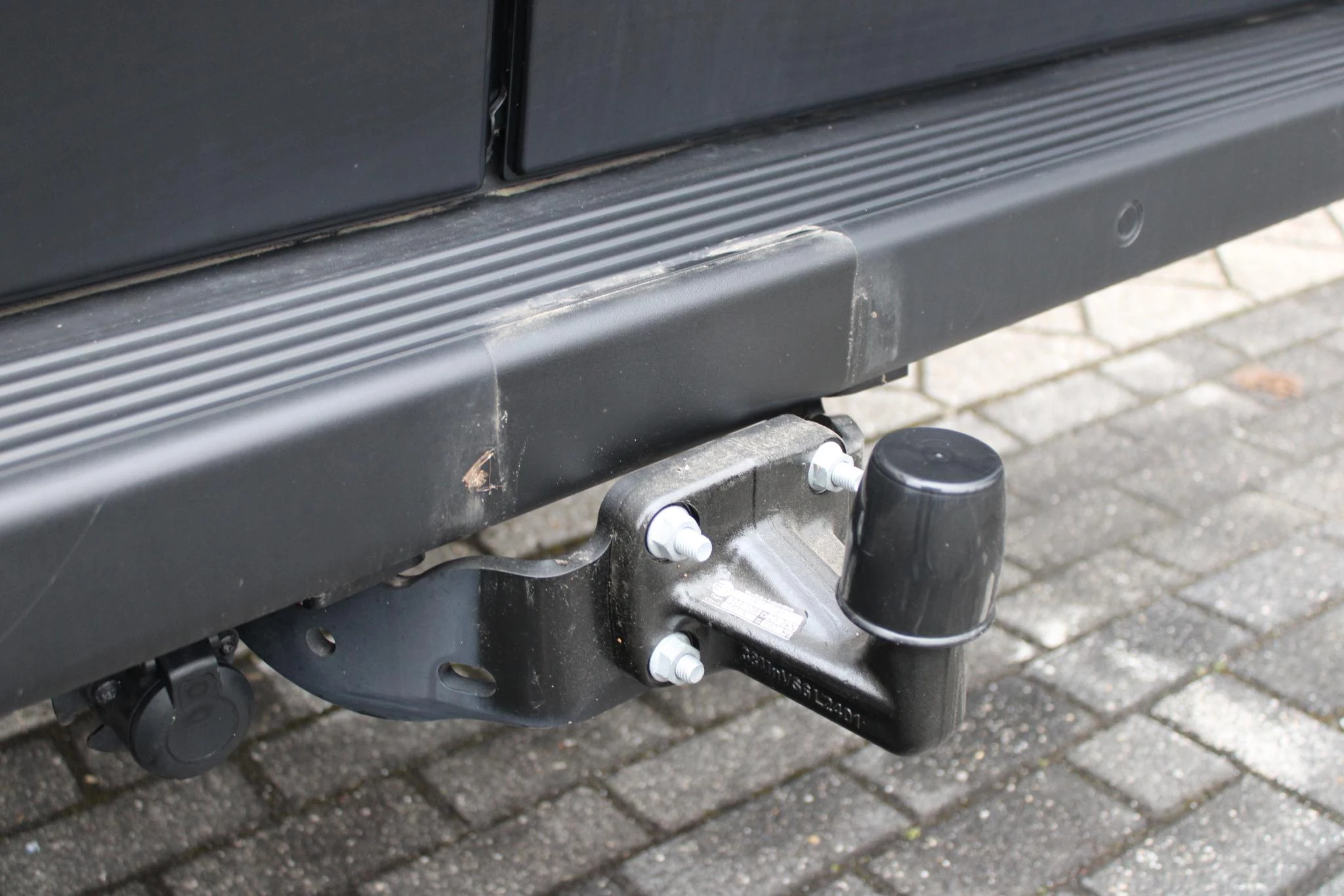 Hoofdafbeelding Peugeot Boxer