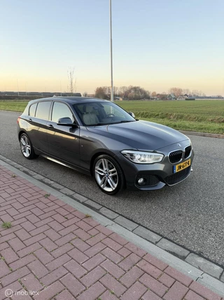 BMW 1-serie 116i High Executive