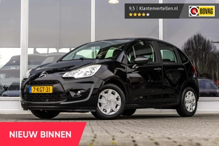 Citroën C3 1.0 VTi Attraction | Airco | NL Auto