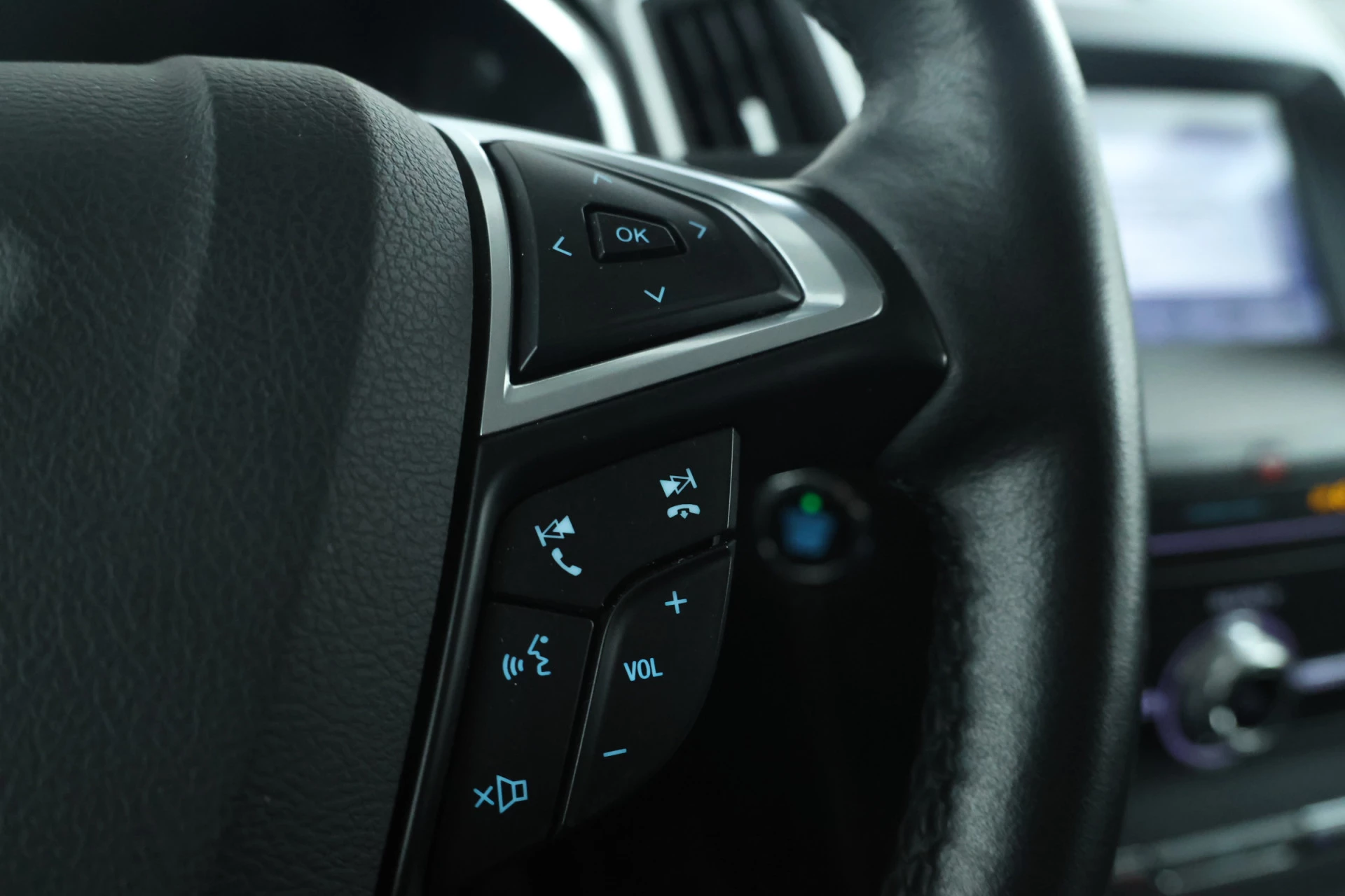 Hoofdafbeelding Ford S-Max