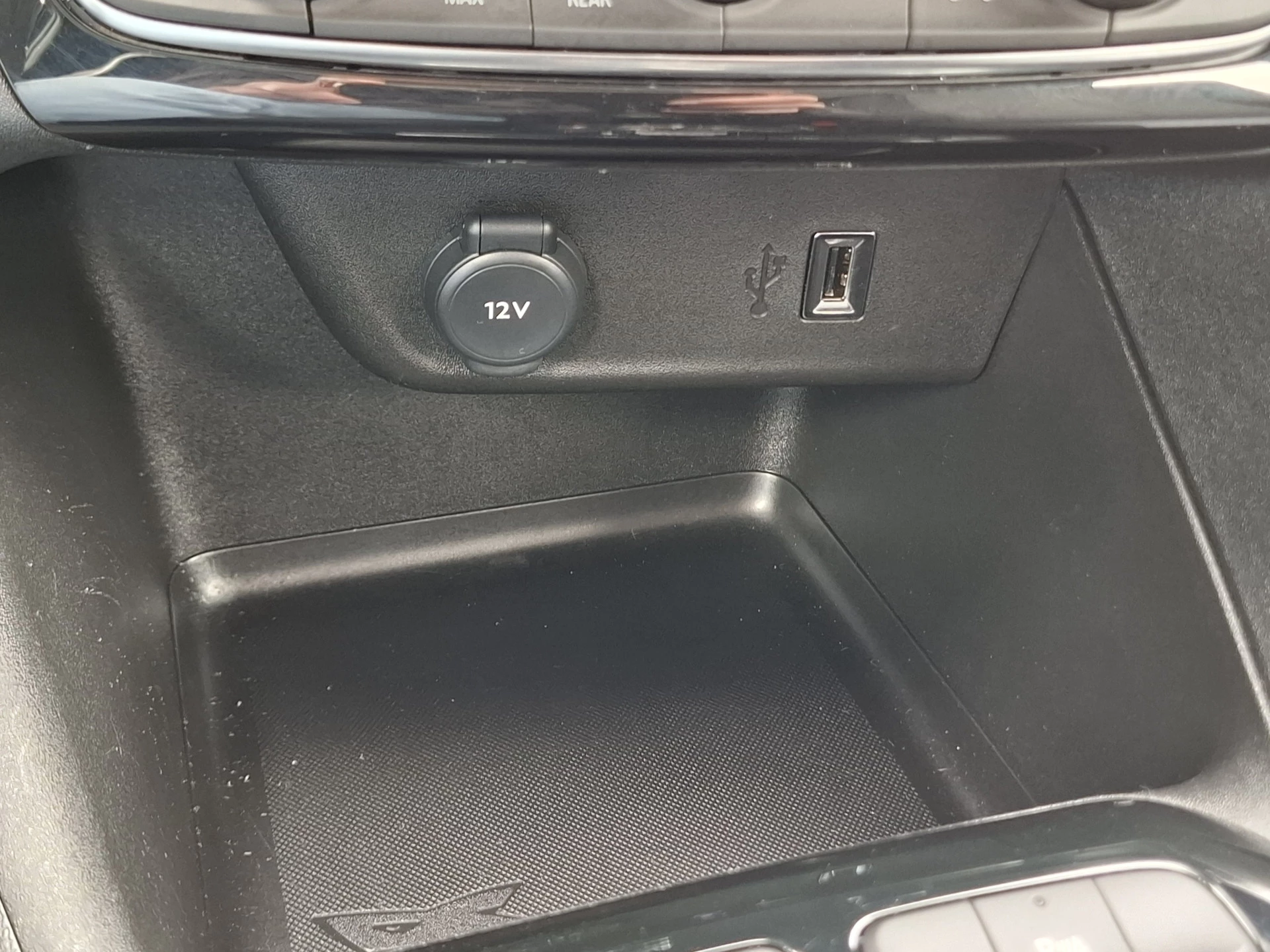 Hoofdafbeelding Opel Corsa-e