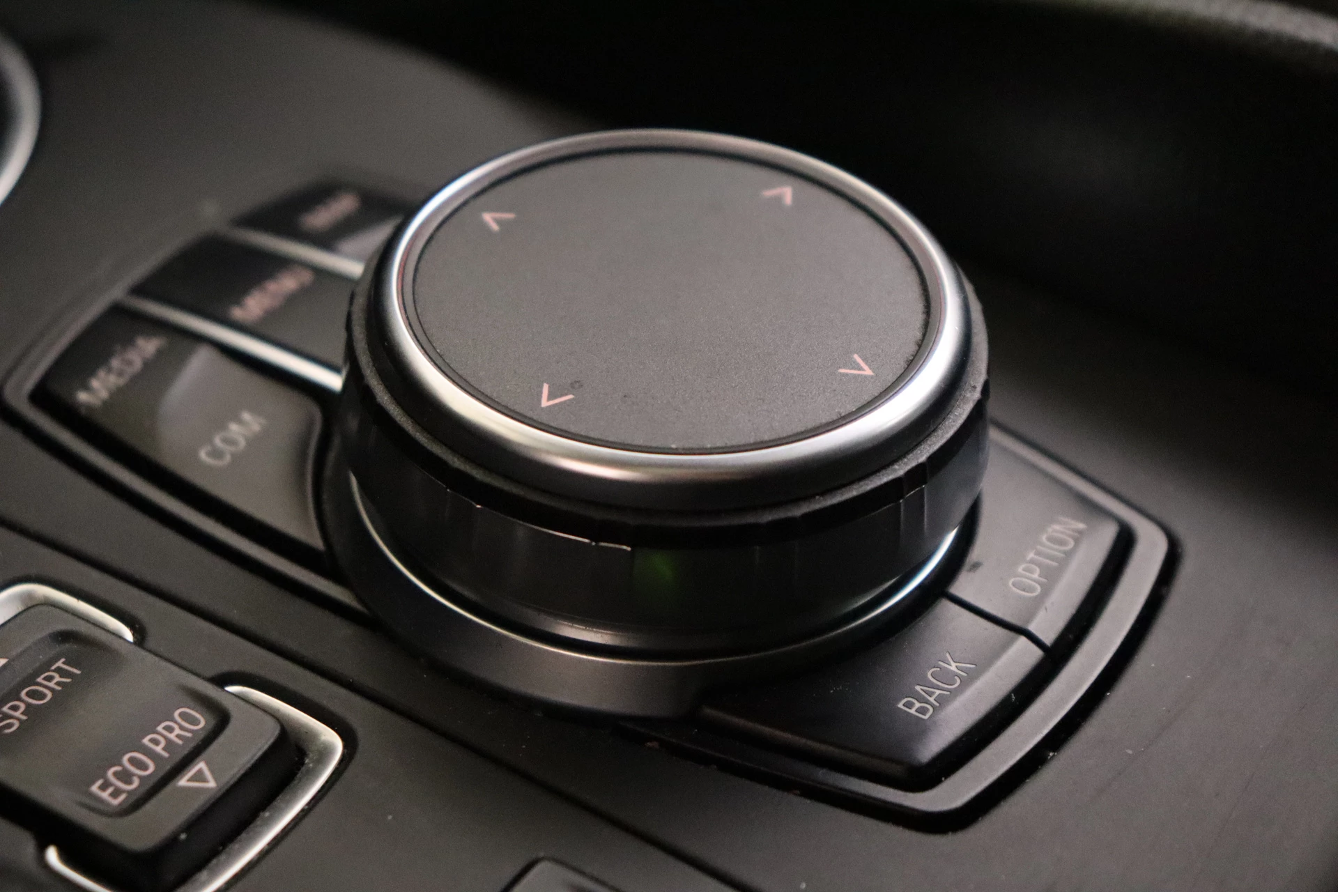 Hoofdafbeelding BMW i3