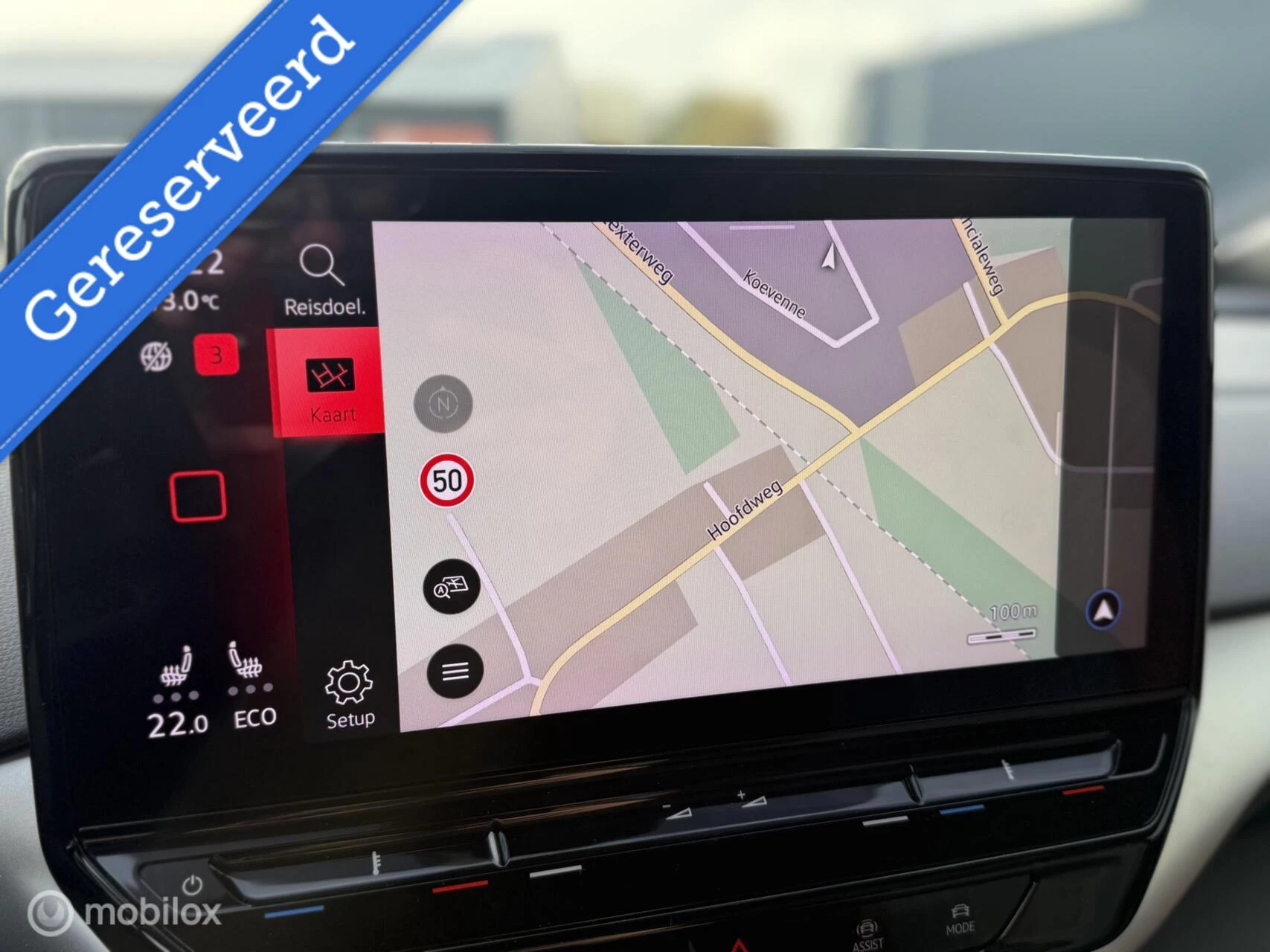 Hoofdafbeelding Volkswagen ID.4