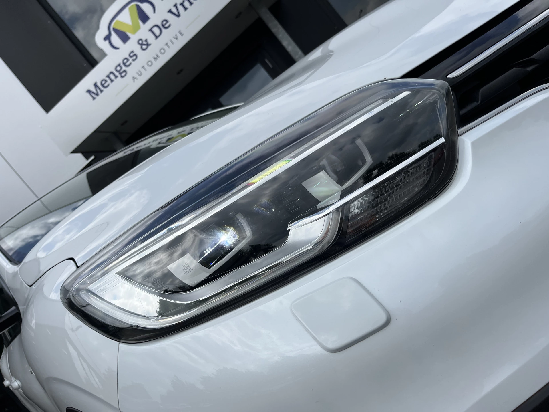 Hoofdafbeelding Renault Kadjar