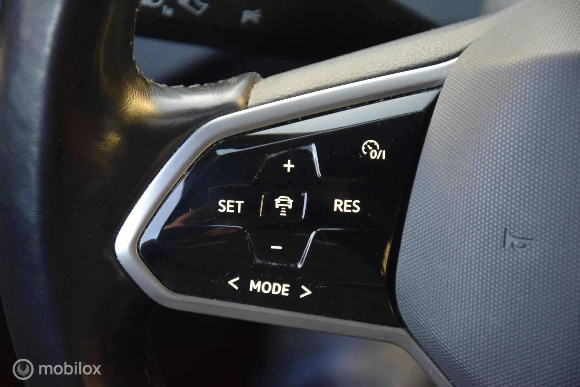 Hoofdafbeelding Volkswagen ID.4