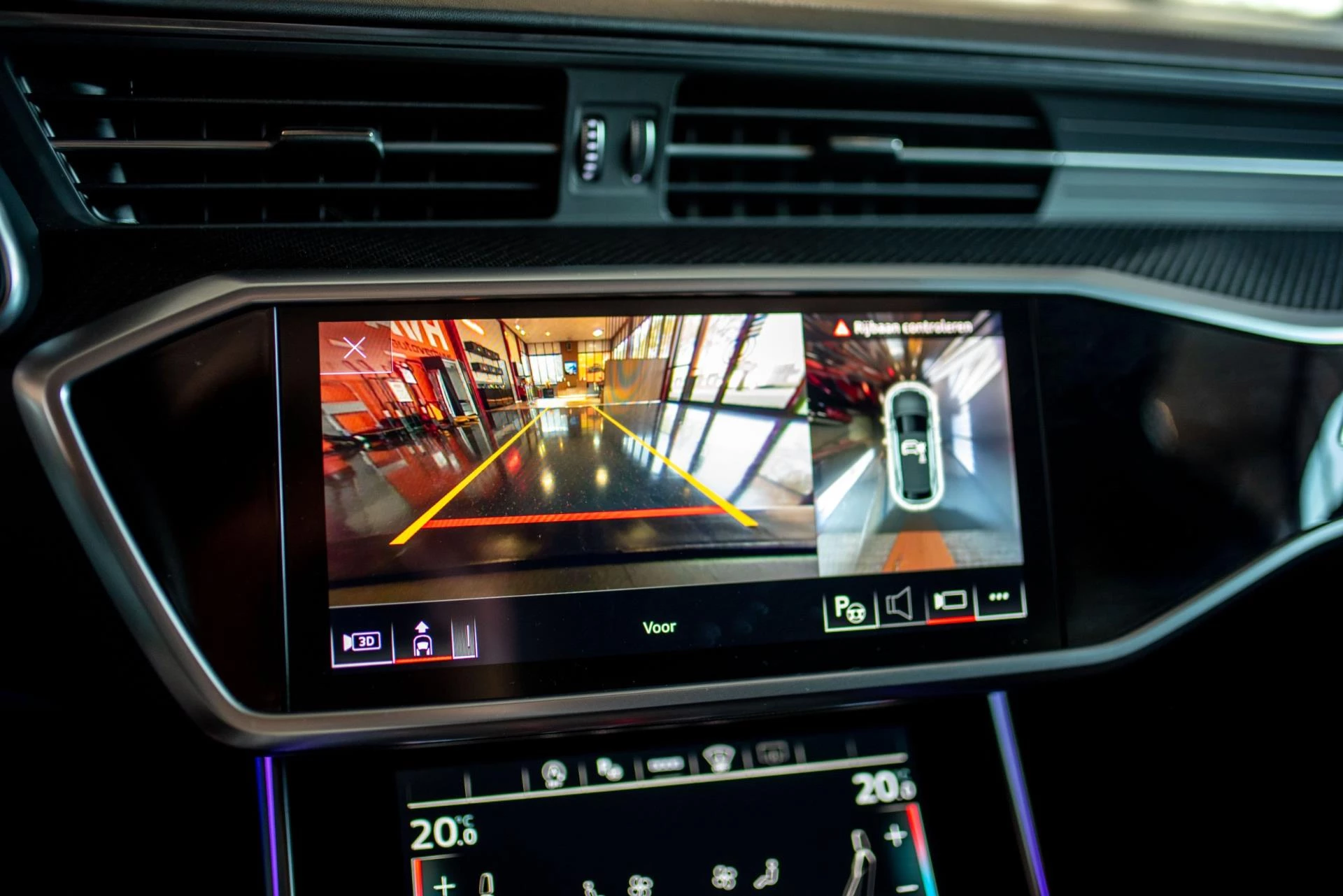 Hoofdafbeelding Audi RS6