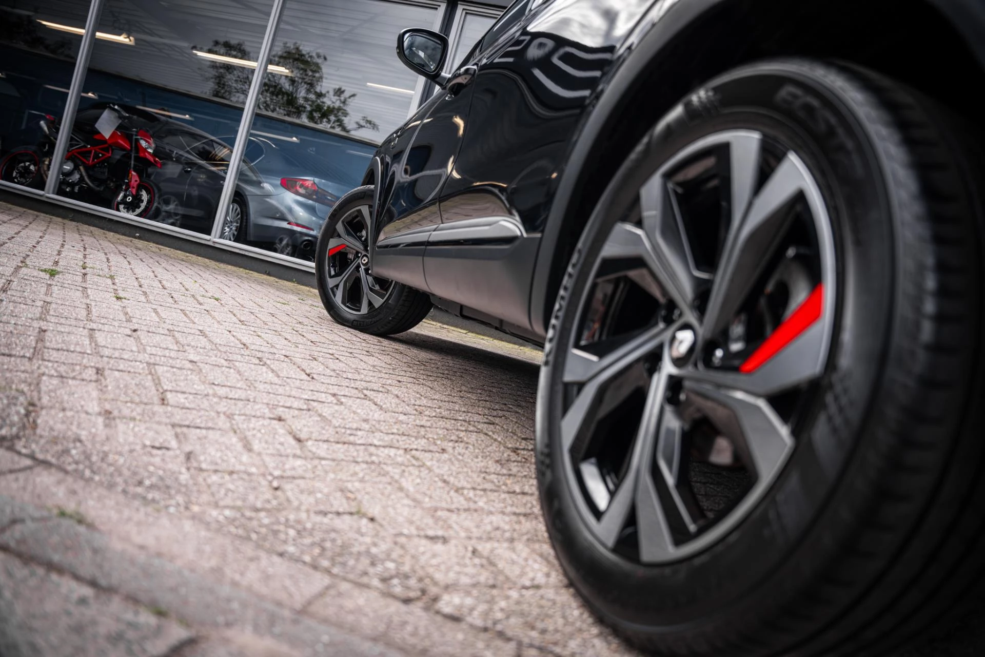 Hoofdafbeelding Renault Arkana