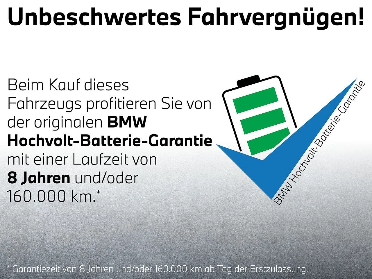 Hoofdafbeelding BMW iX1