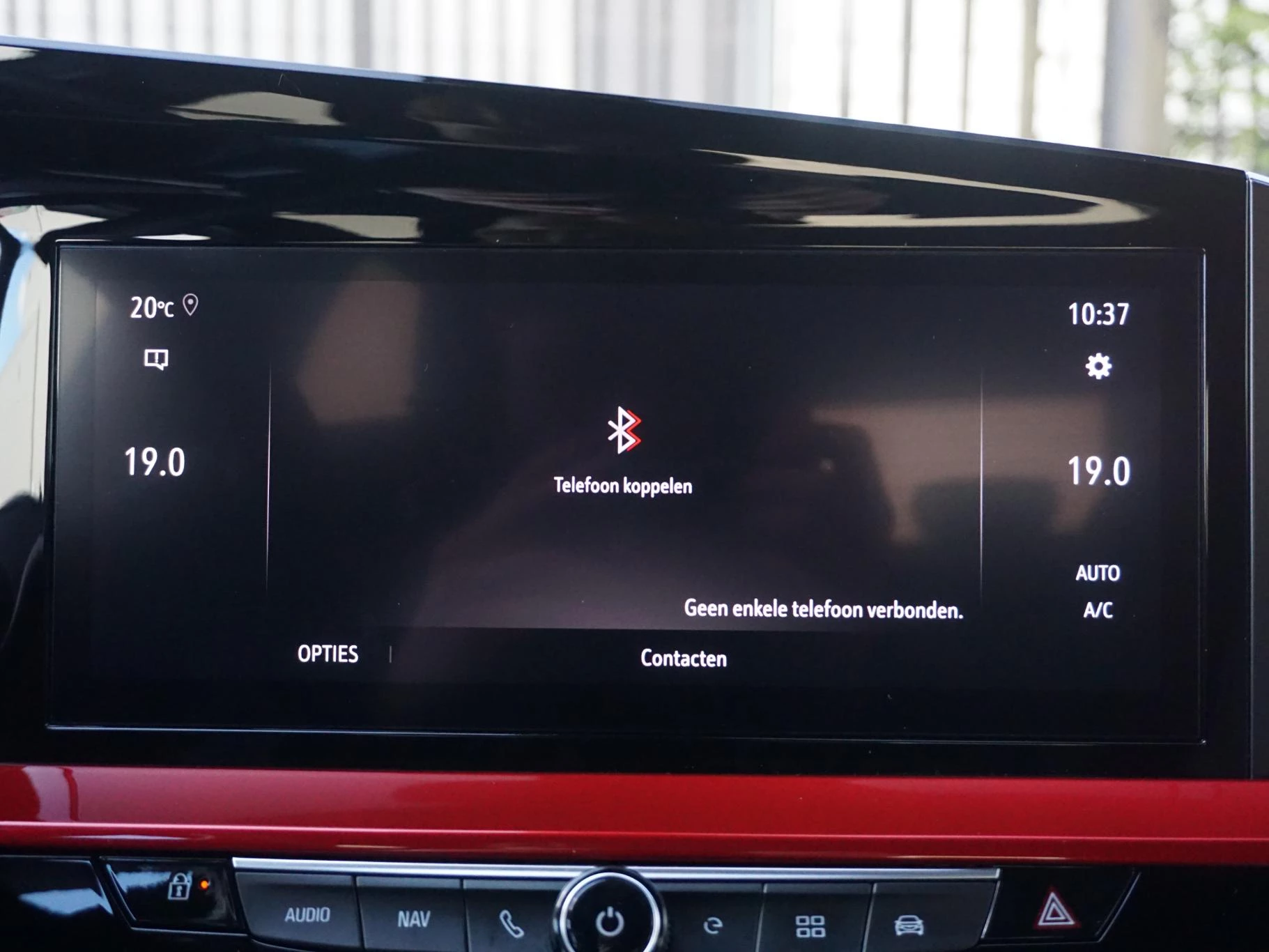 Hoofdafbeelding Opel Mokka-e