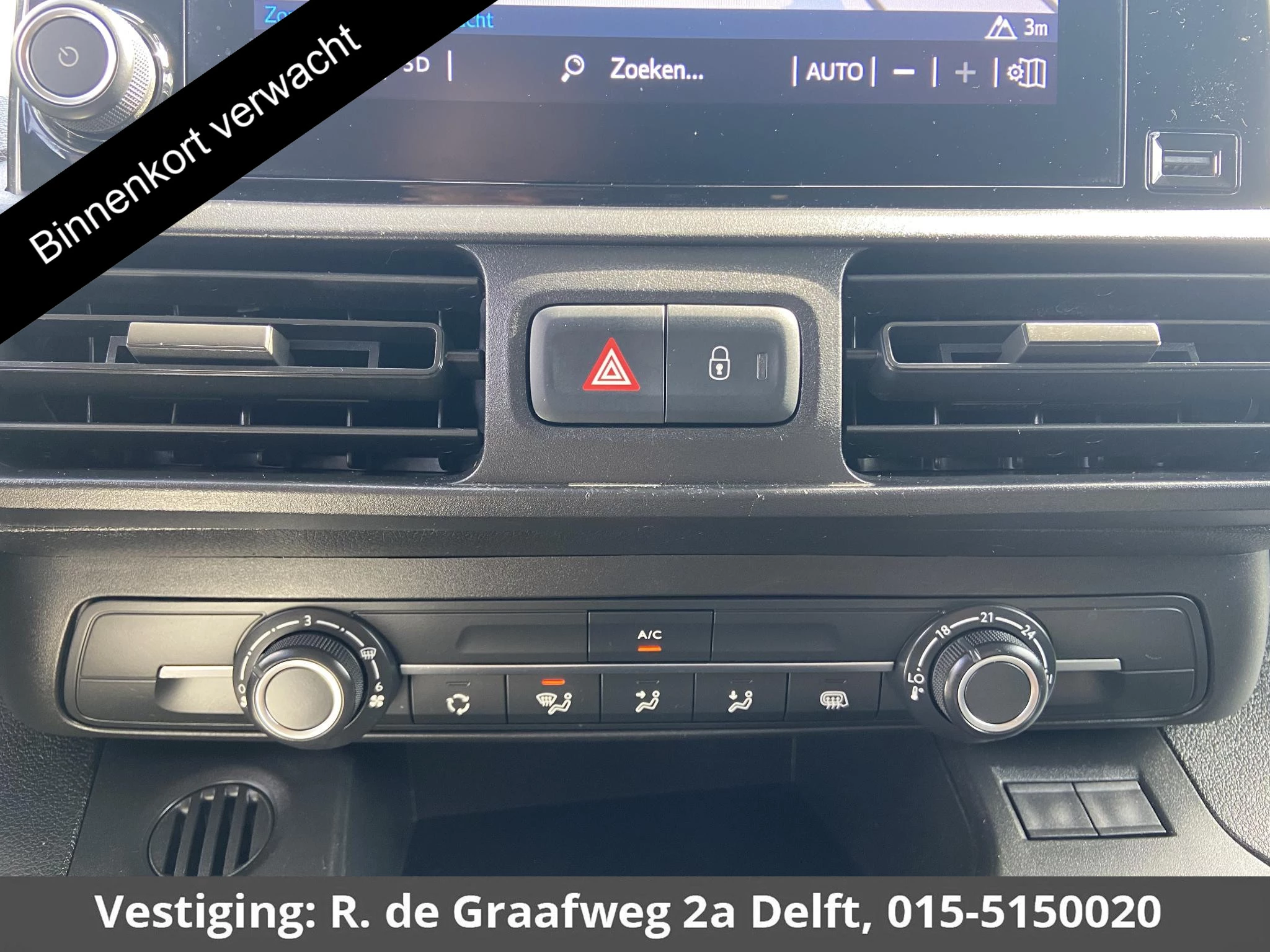 Hoofdafbeelding Toyota ProAce