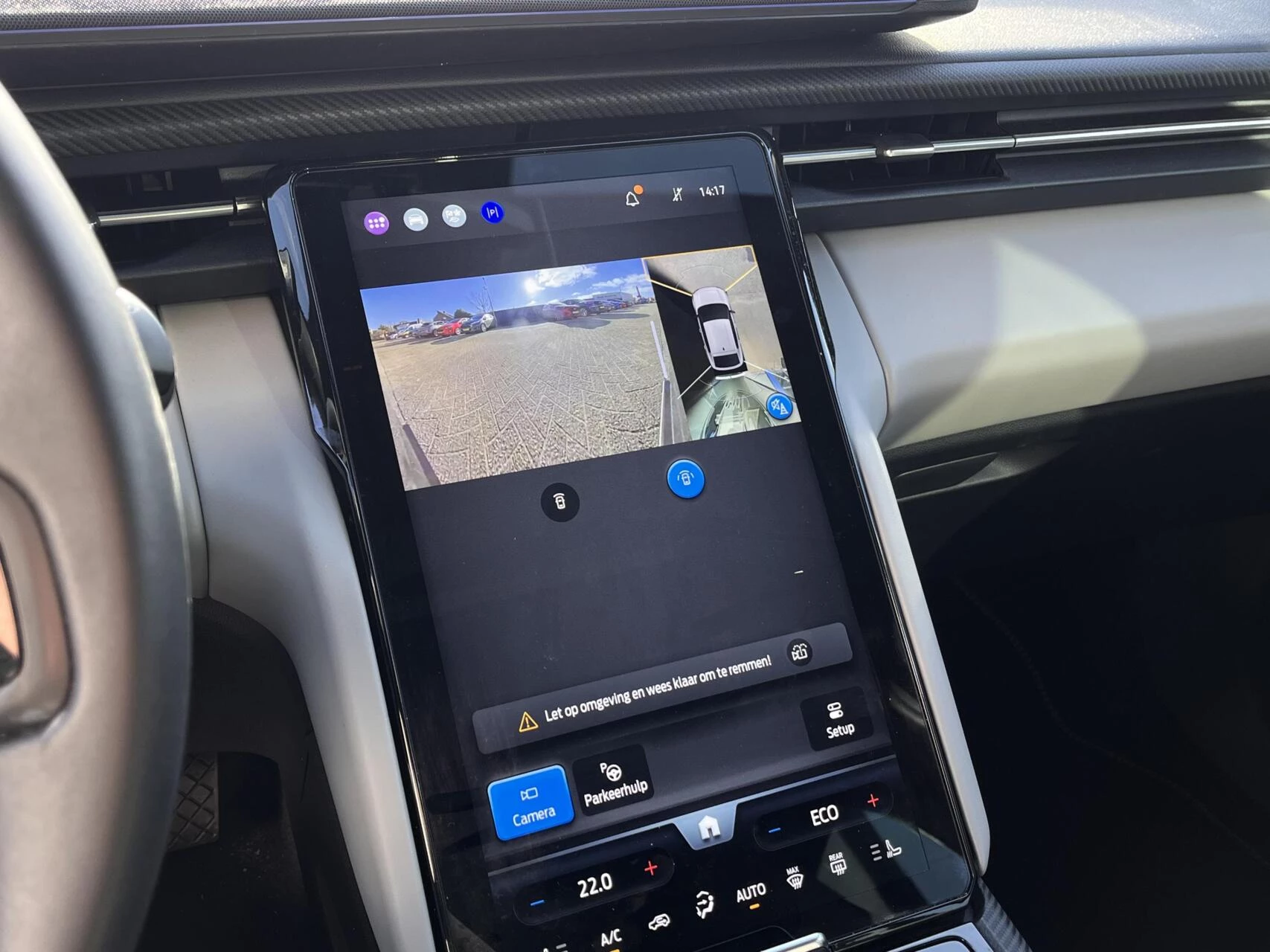 Hoofdafbeelding Ford Capri