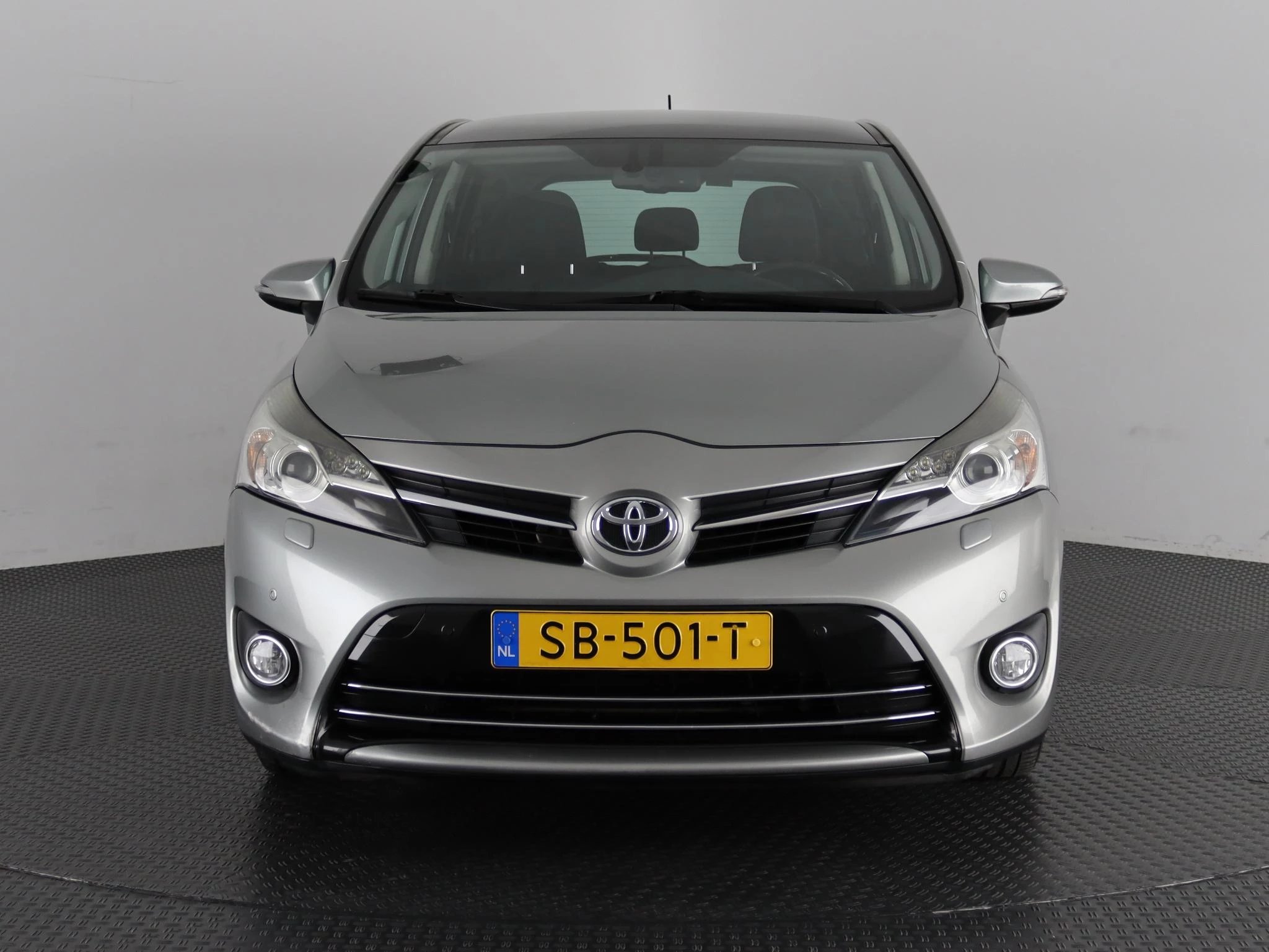 Hoofdafbeelding Toyota Verso