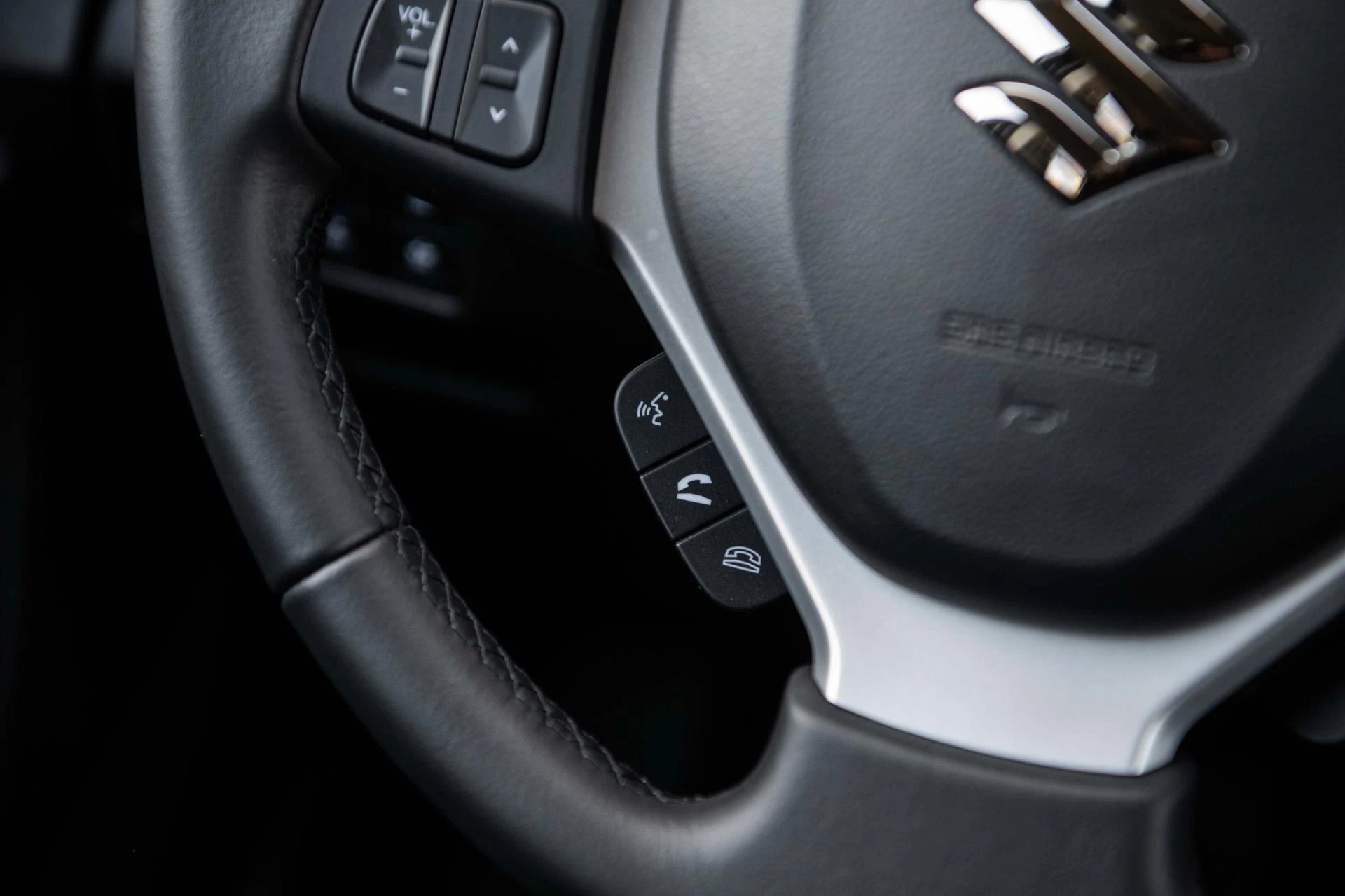 Hoofdafbeelding Suzuki S-Cross